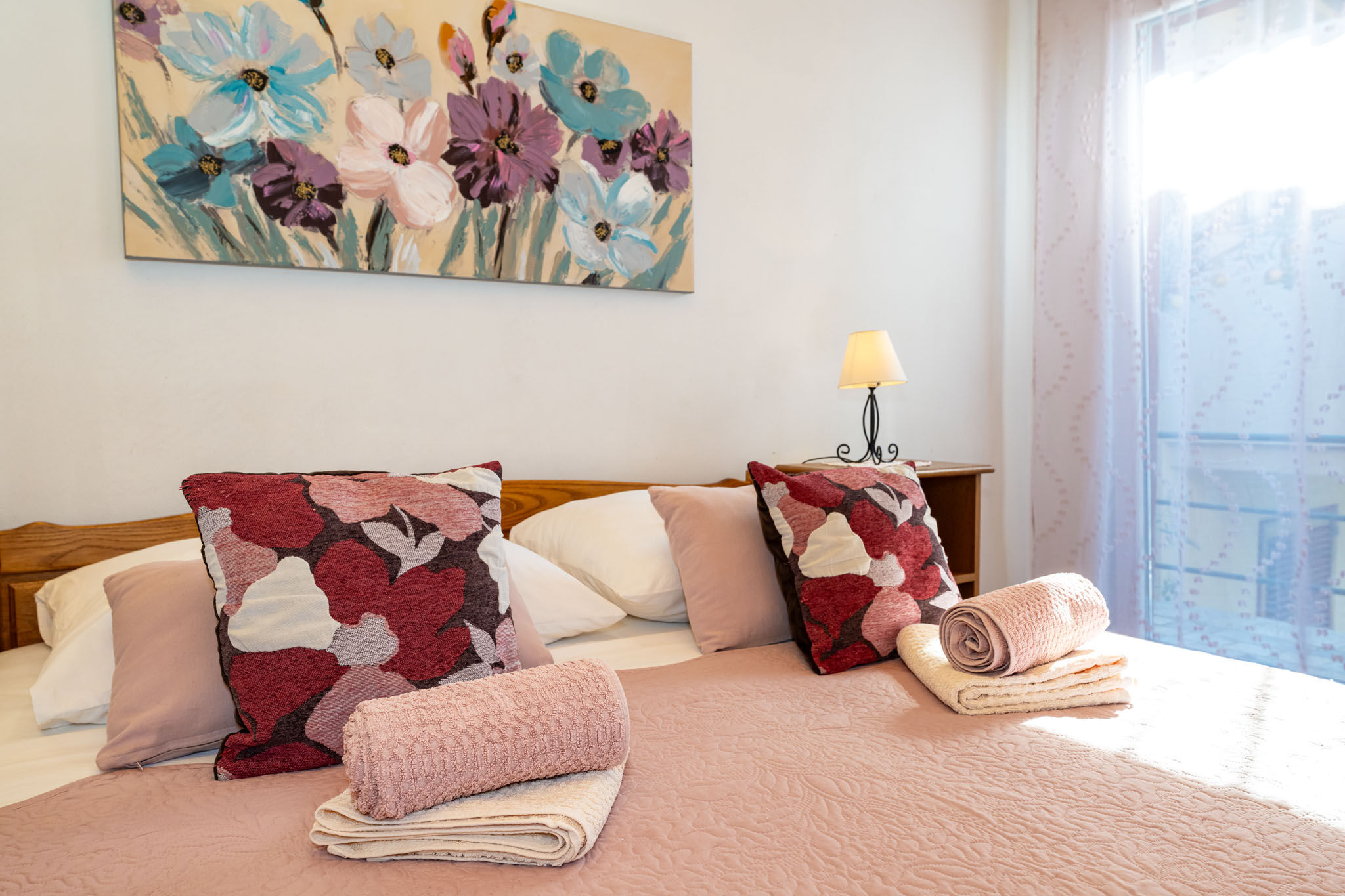 Apartments and Room Adriana 99281-A8