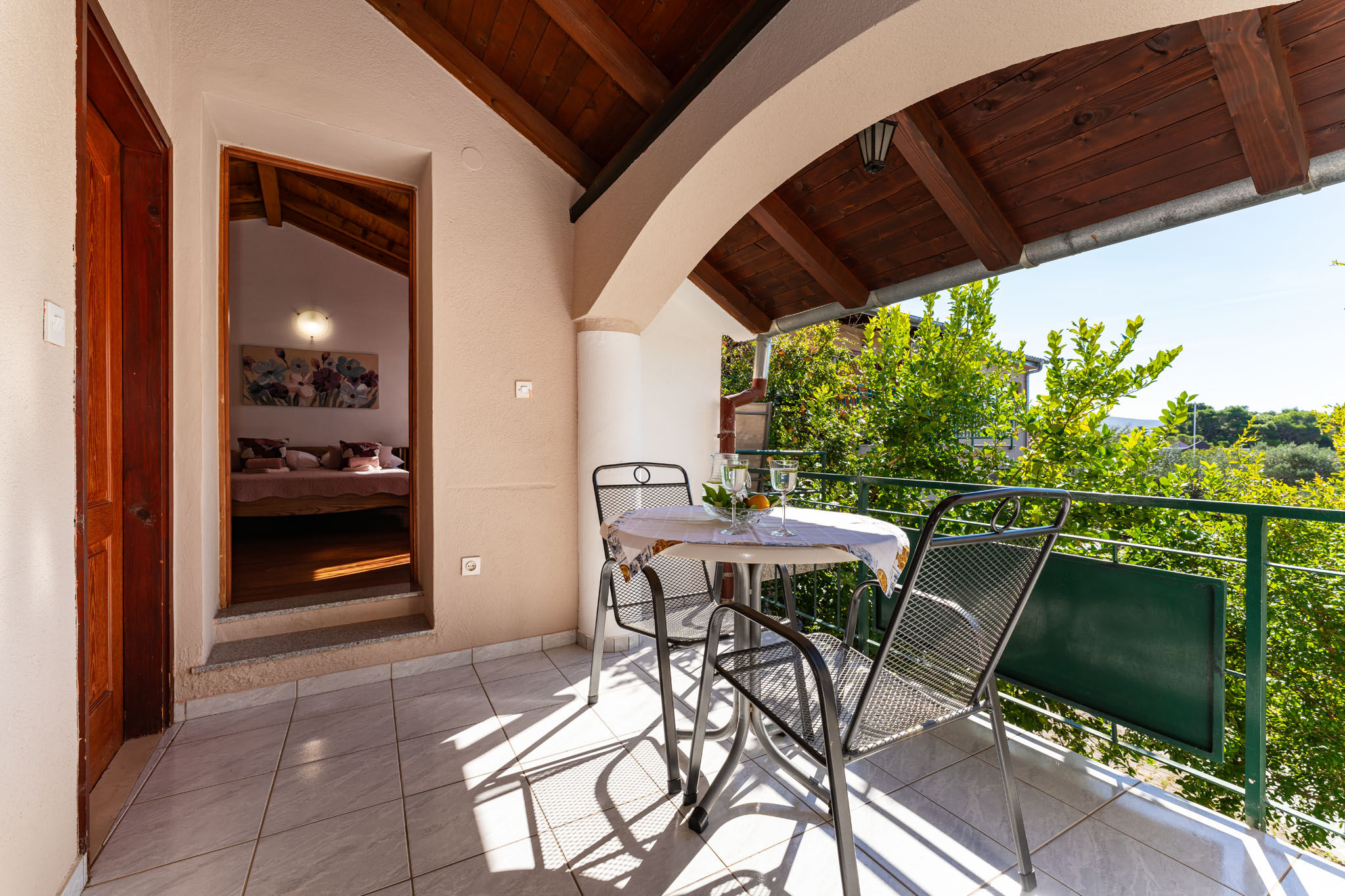 Apartments and Room Adriana 99281-A8