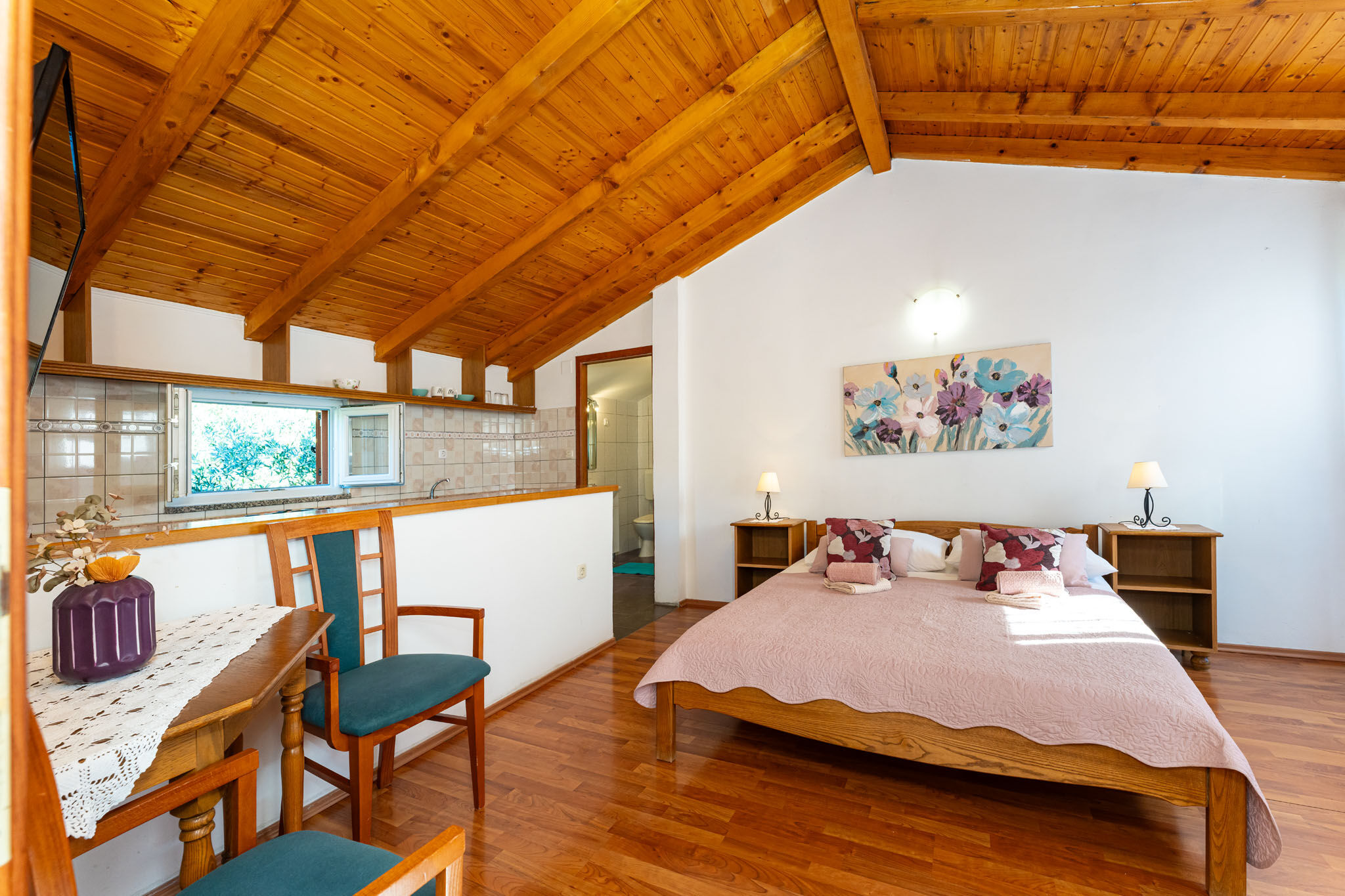 Apartments and Room Adriana 99281-A8