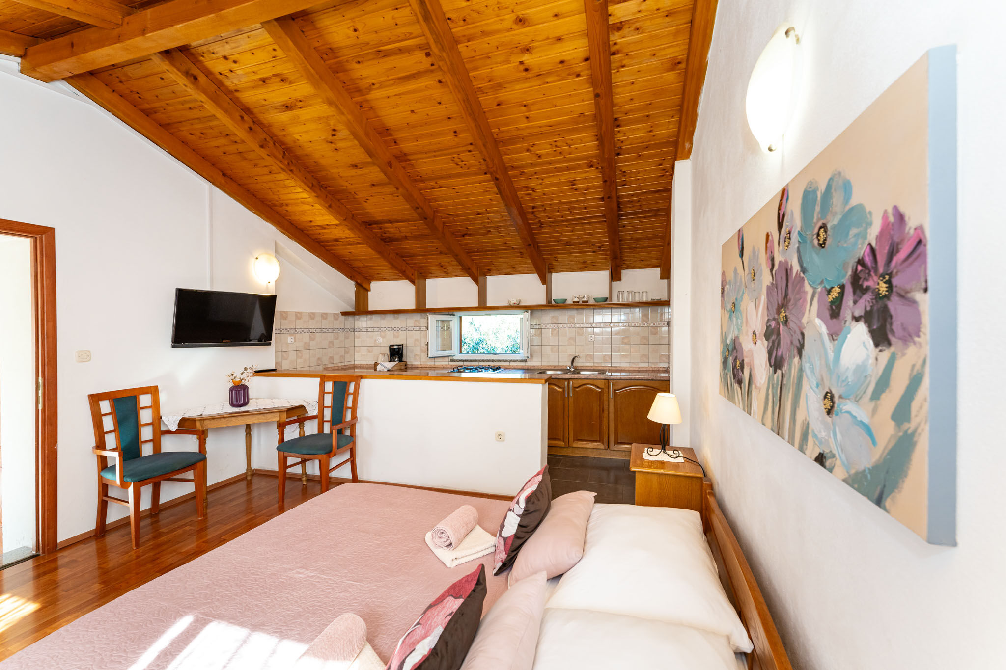 Apartments and Room Adriana 99281-A8