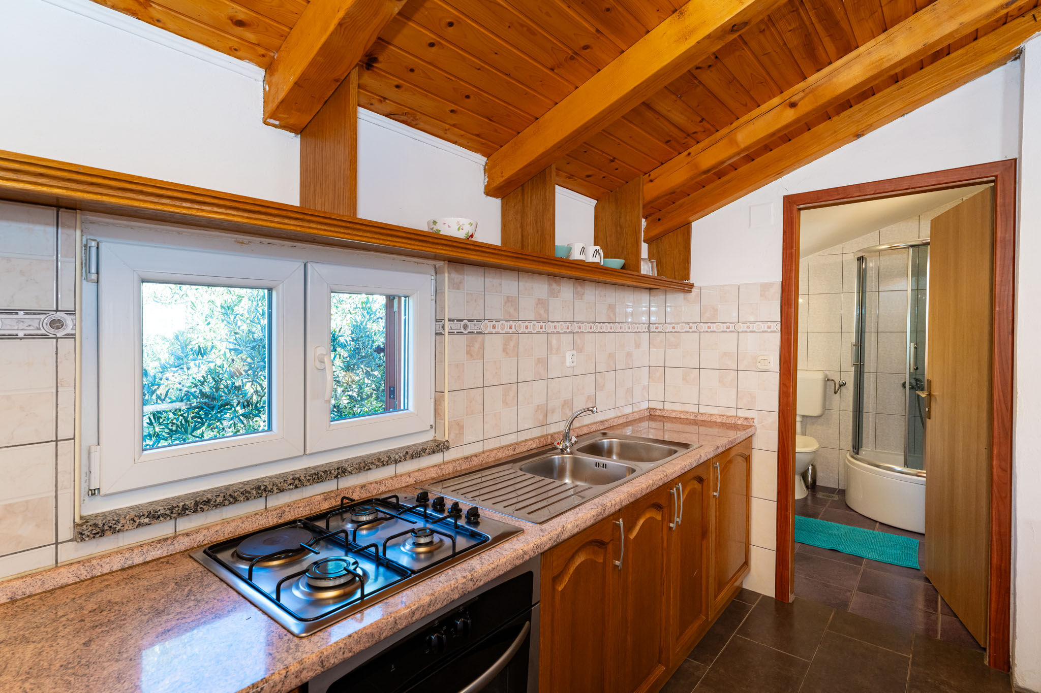 Apartments and Room Adriana 99281-A8