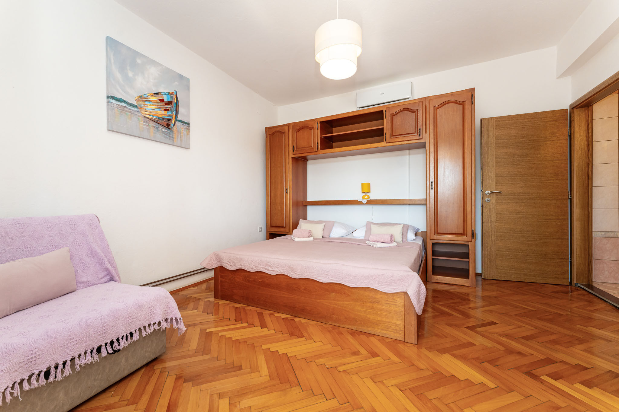 Apartments and Room Adriana 99281-S2