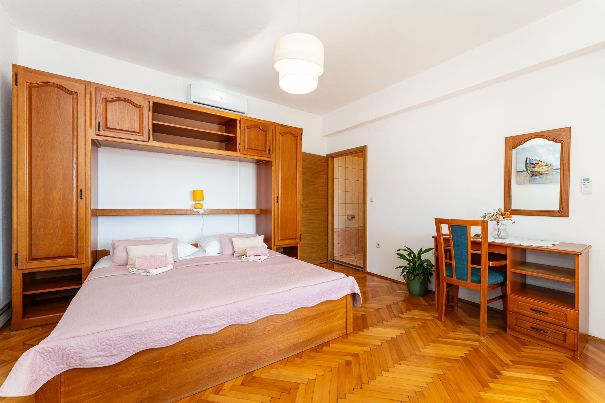 Apartments and Room Adriana 99281-S2
