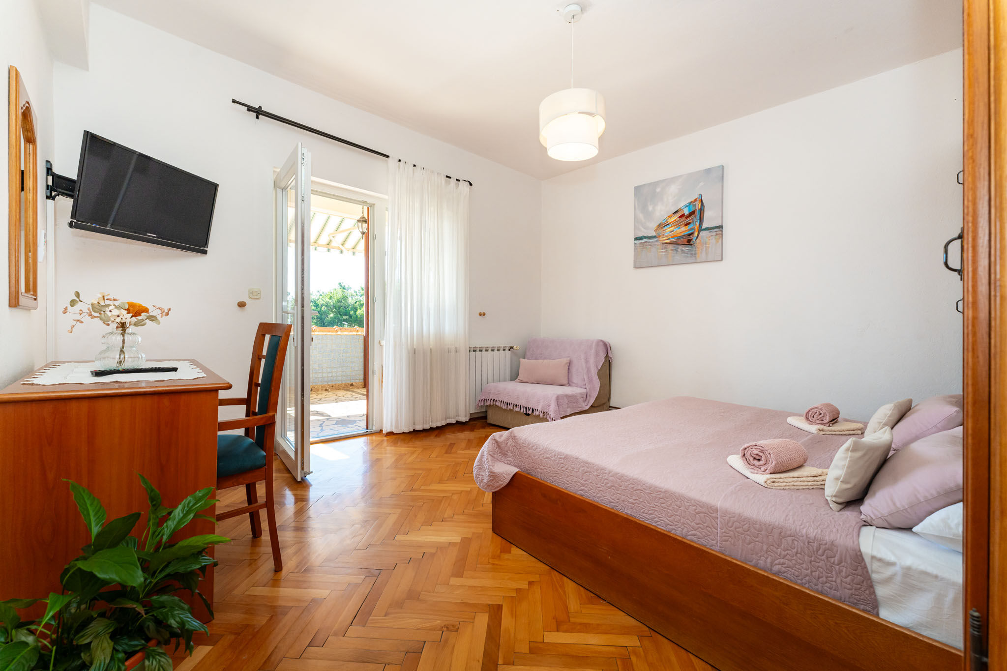 Apartments and Room Adriana 99281-S2
