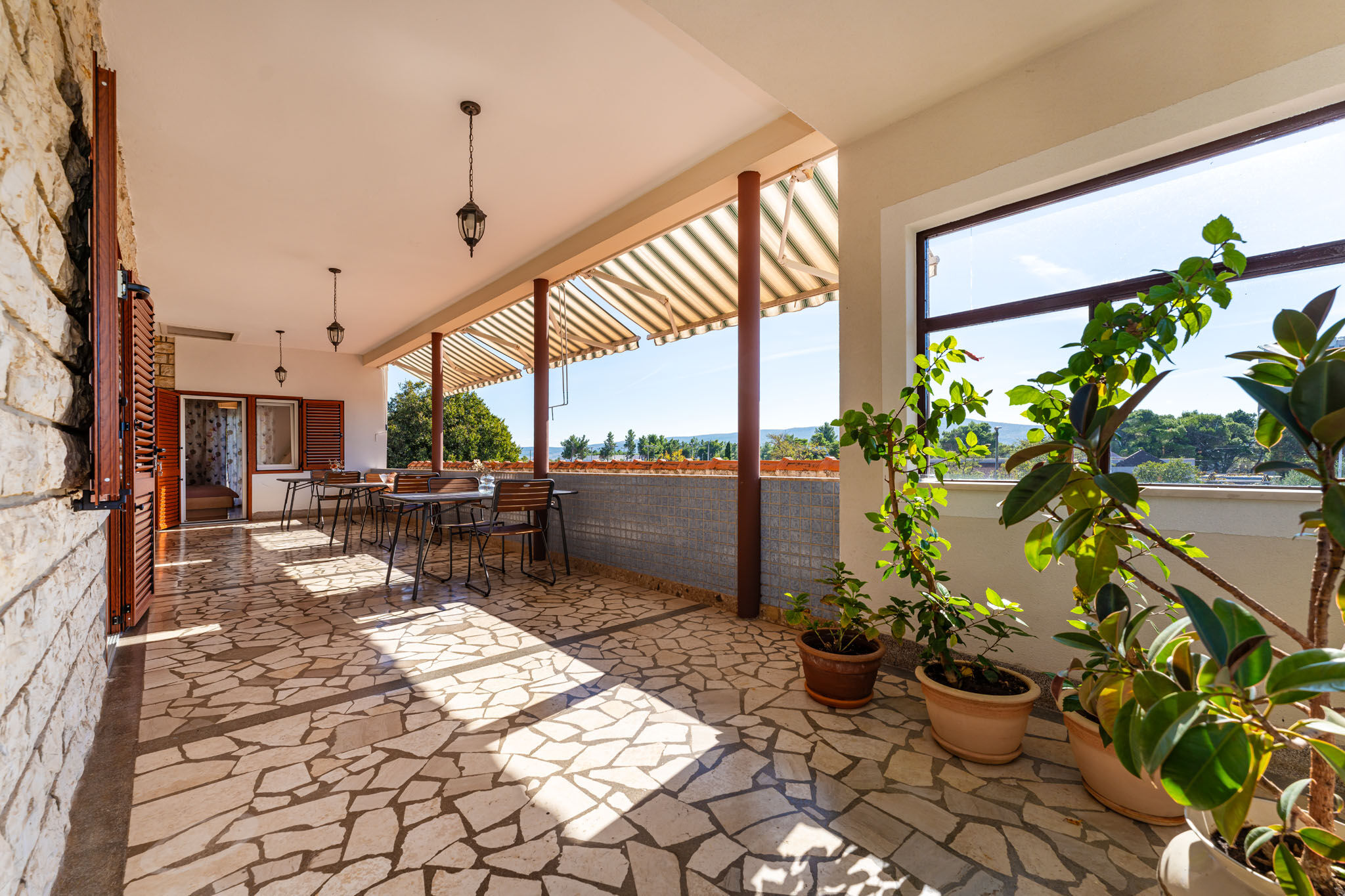 Apartments and Room Adriana 99281-S2