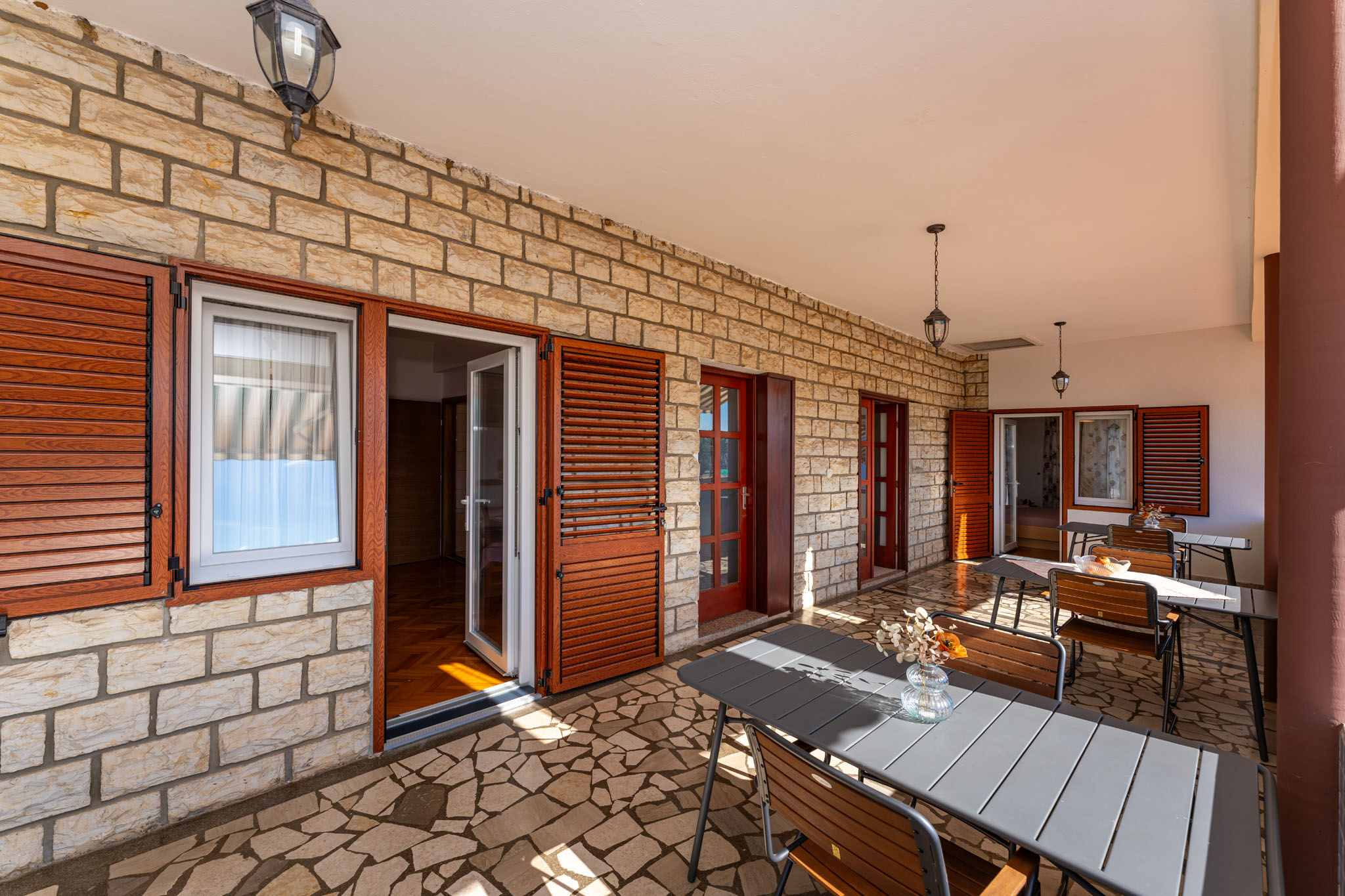 Apartments and Room Adriana 99281-S2
