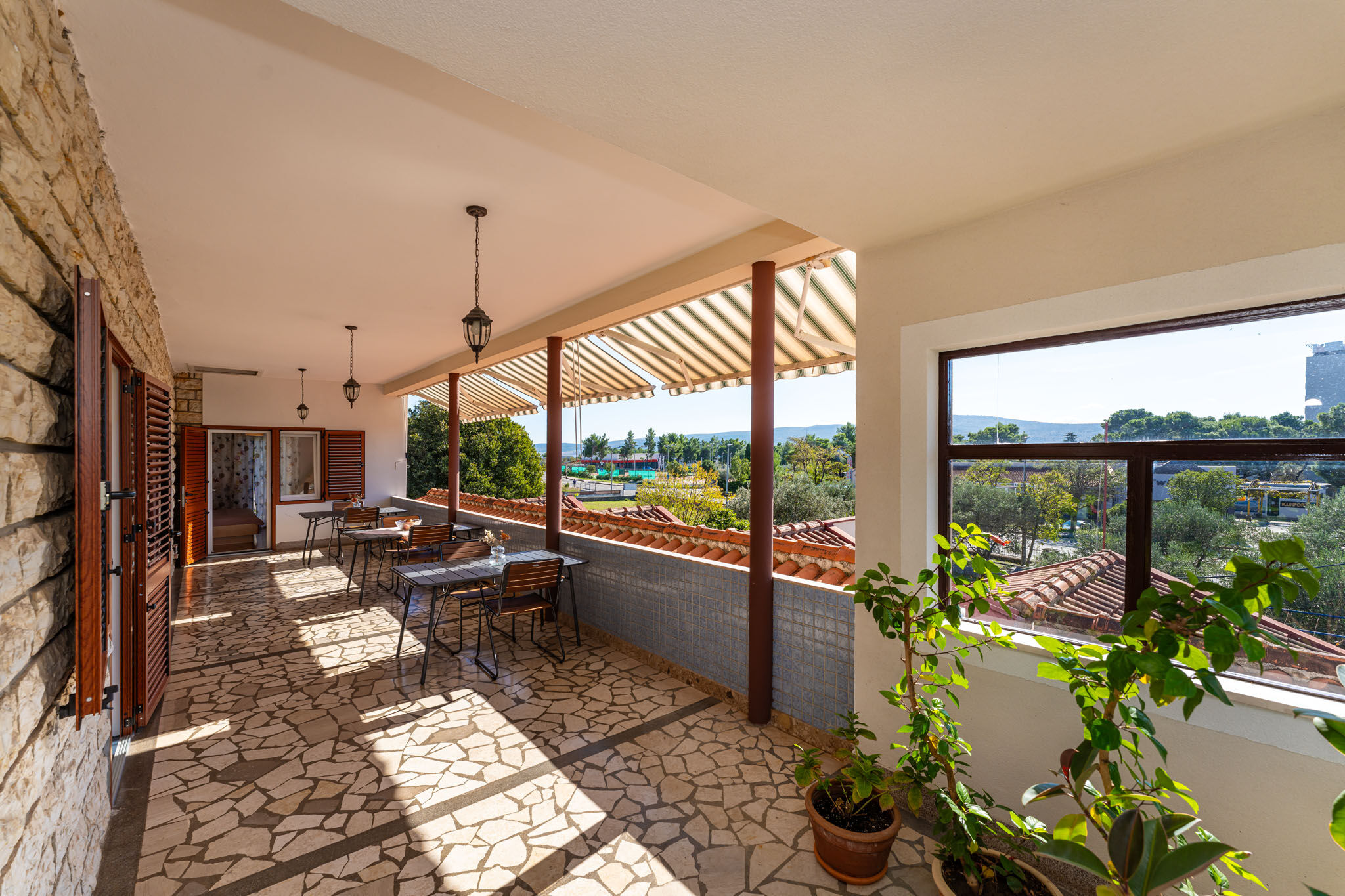 Apartments and Room Adriana 99281-A2