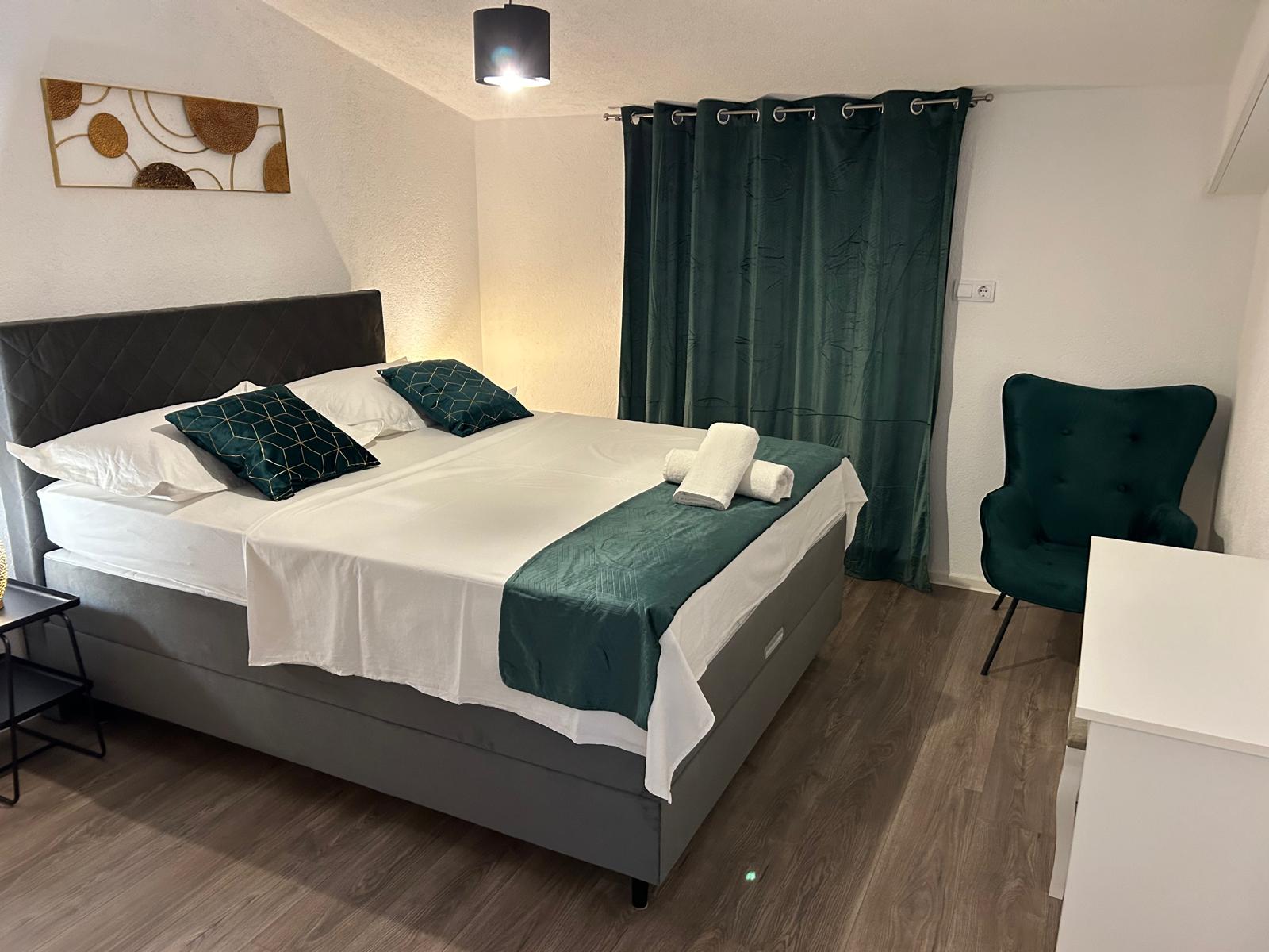 Apartments Miroslava 107941-A4