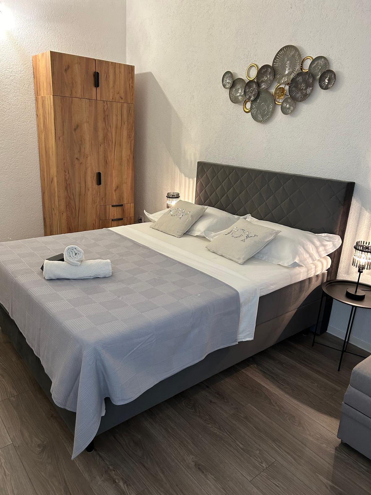 Apartments Miroslava 107941-A4