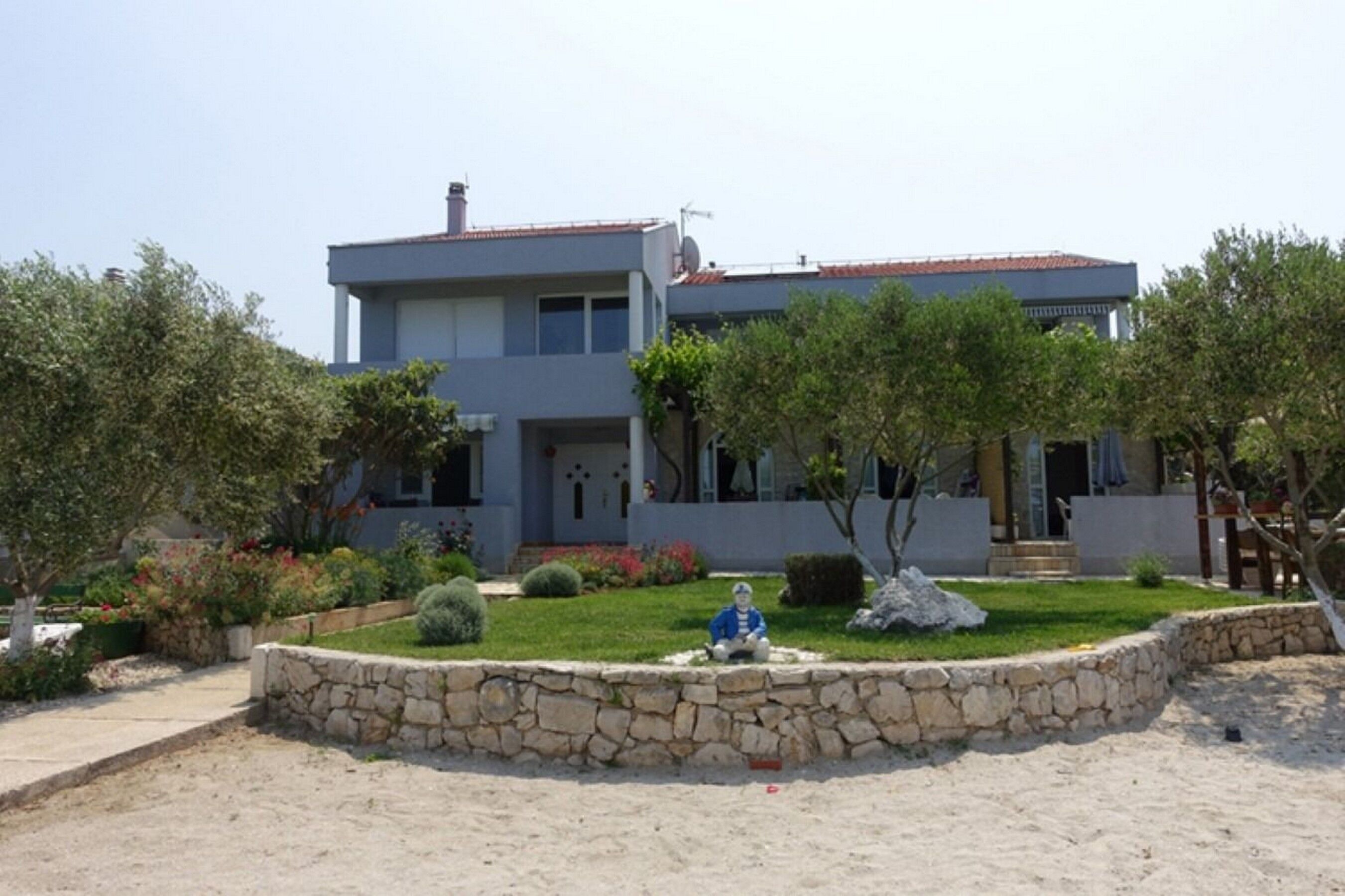 Apartments Ivo 104441-A2