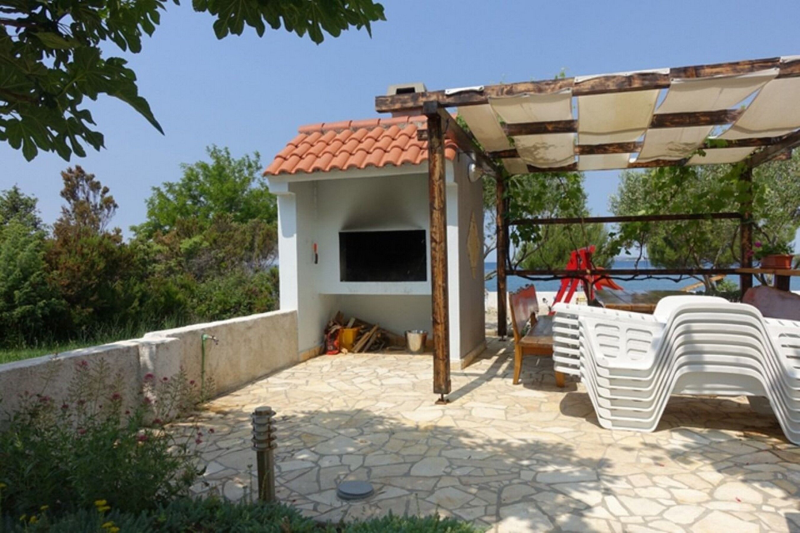 Apartments Ivo 104441-A2