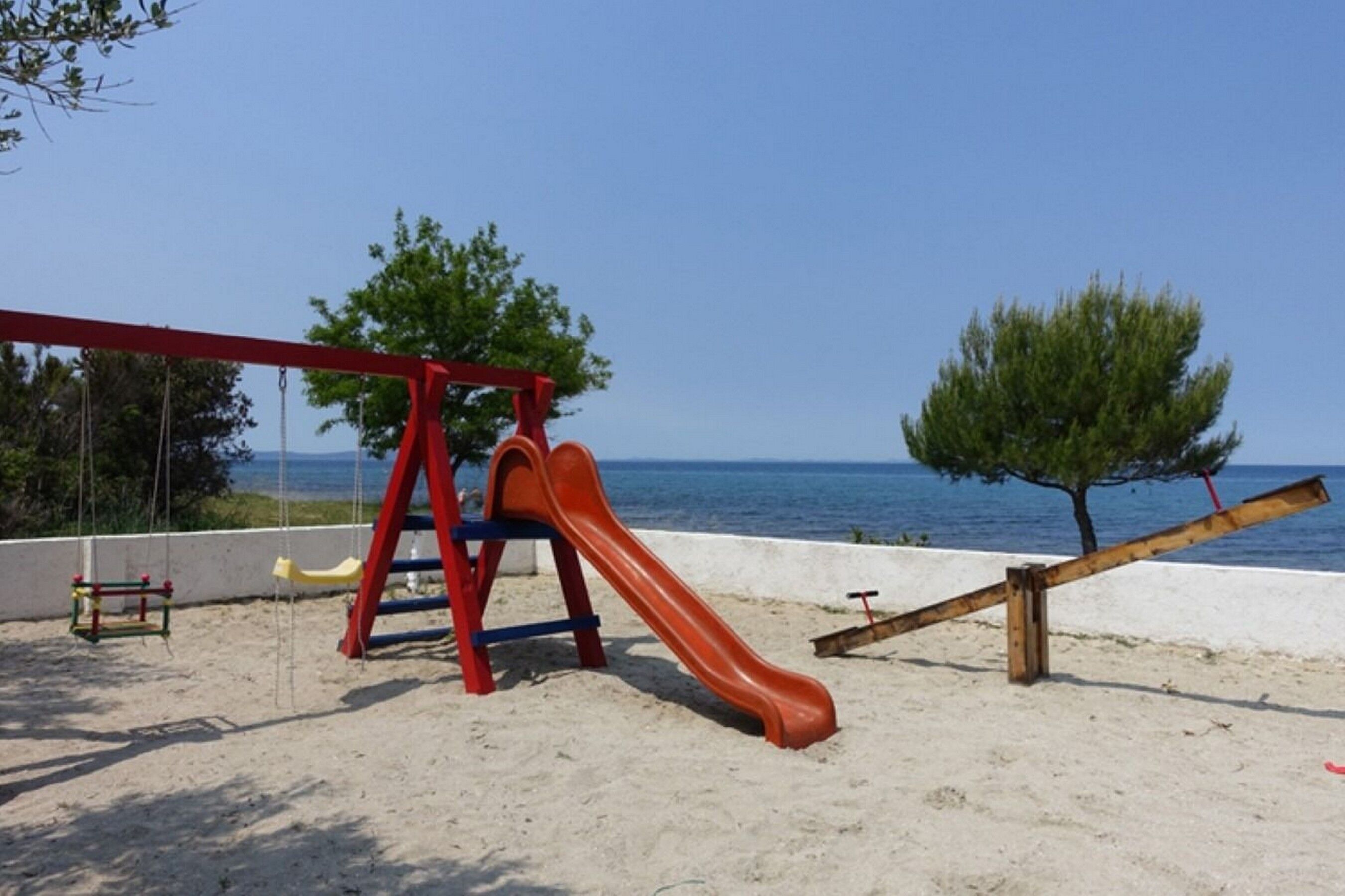 Photo of Apartments Ivo