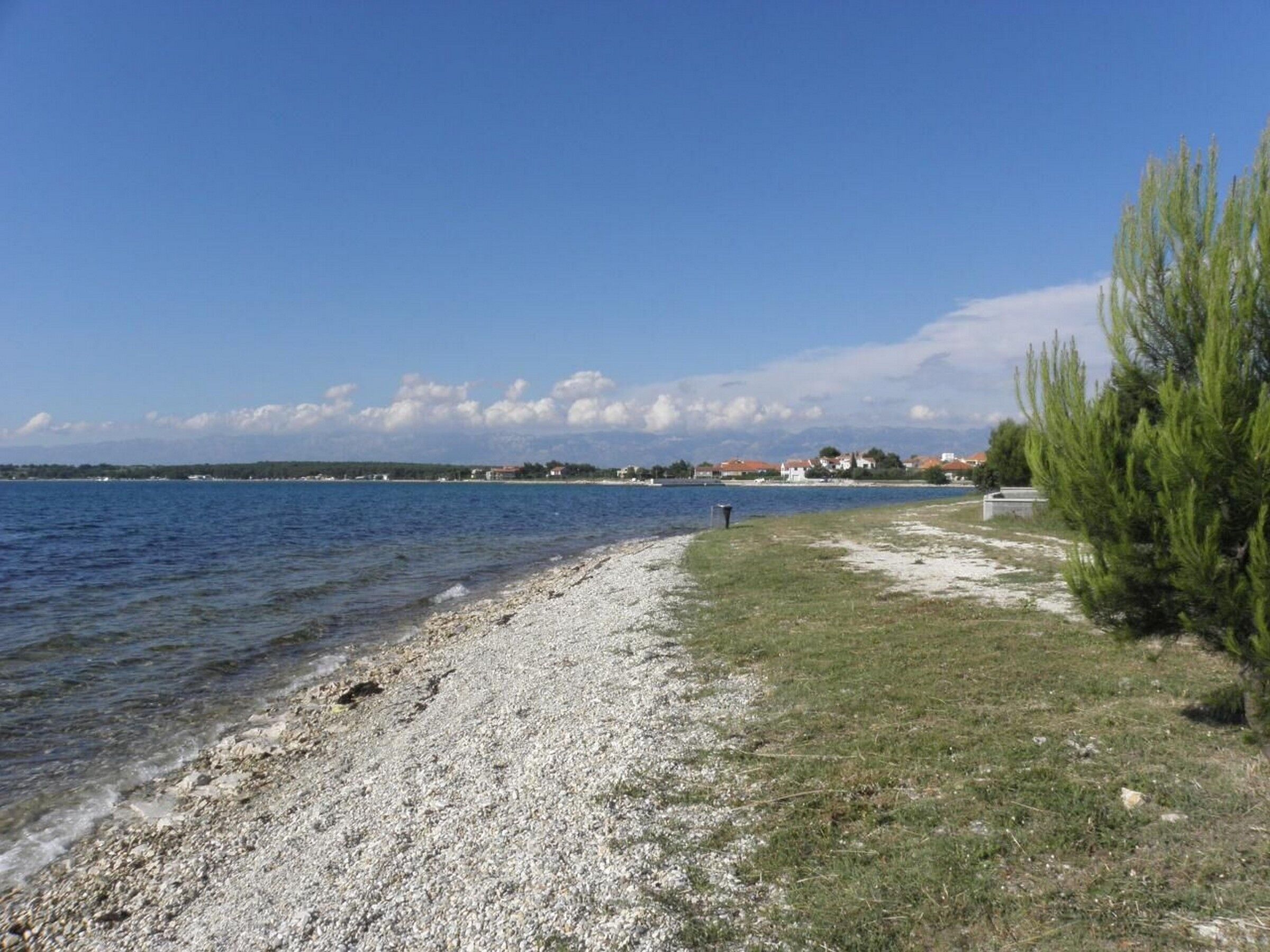 Apartments Ivo 104441-A2
