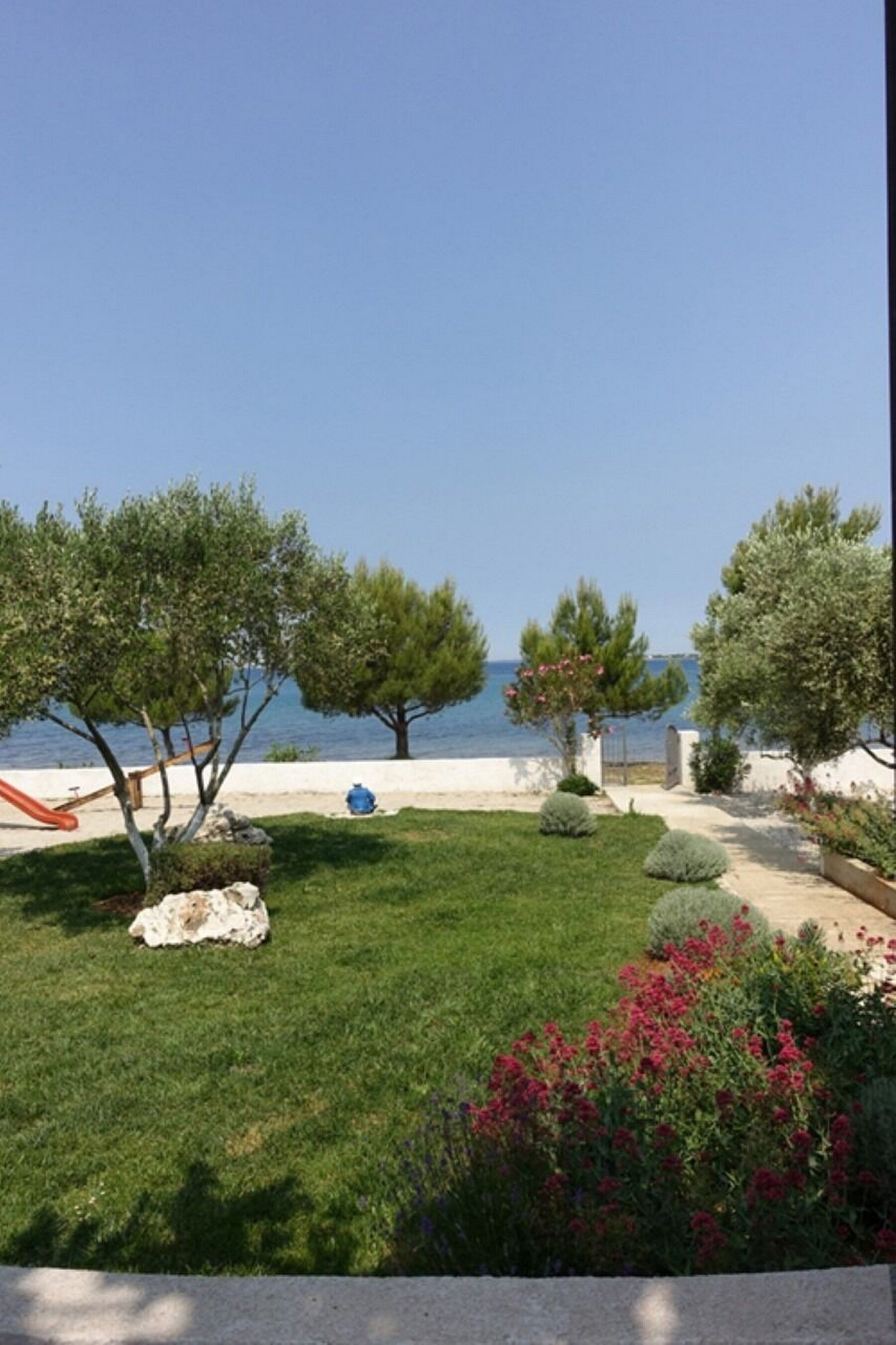 Apartments Ivo 104441-A1