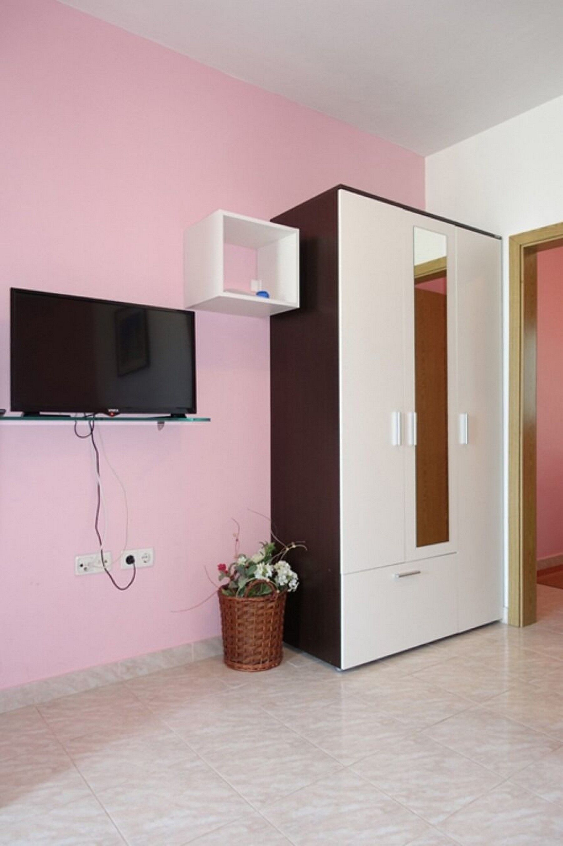 Apartments Ivo 104441-A1