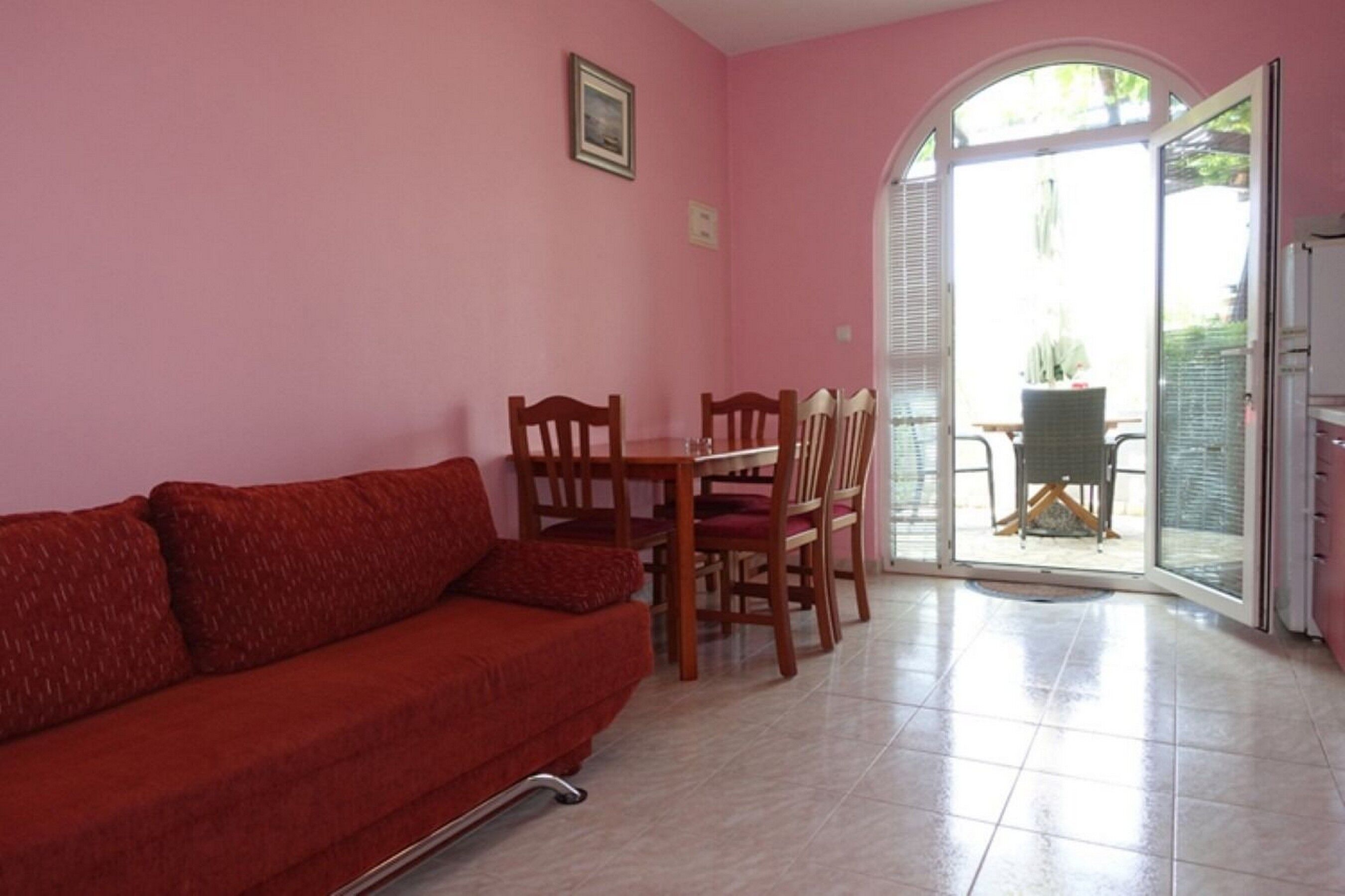 Apartments Ivo 104441-A1