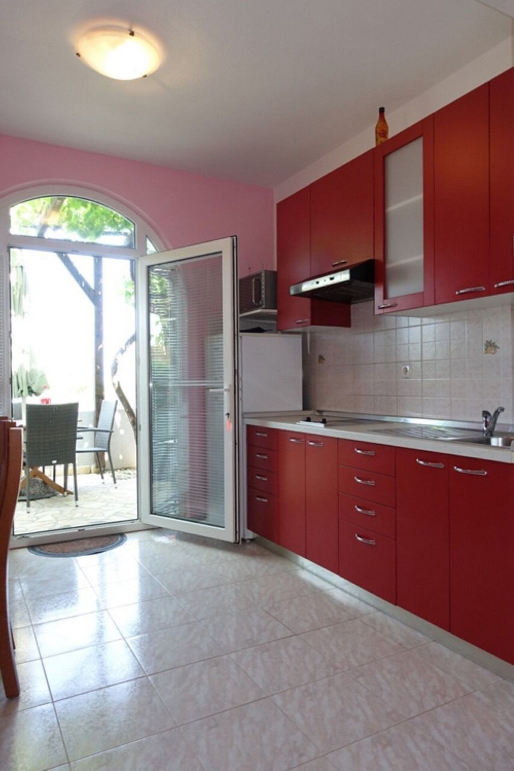 Apartments Ivo 104441-A1