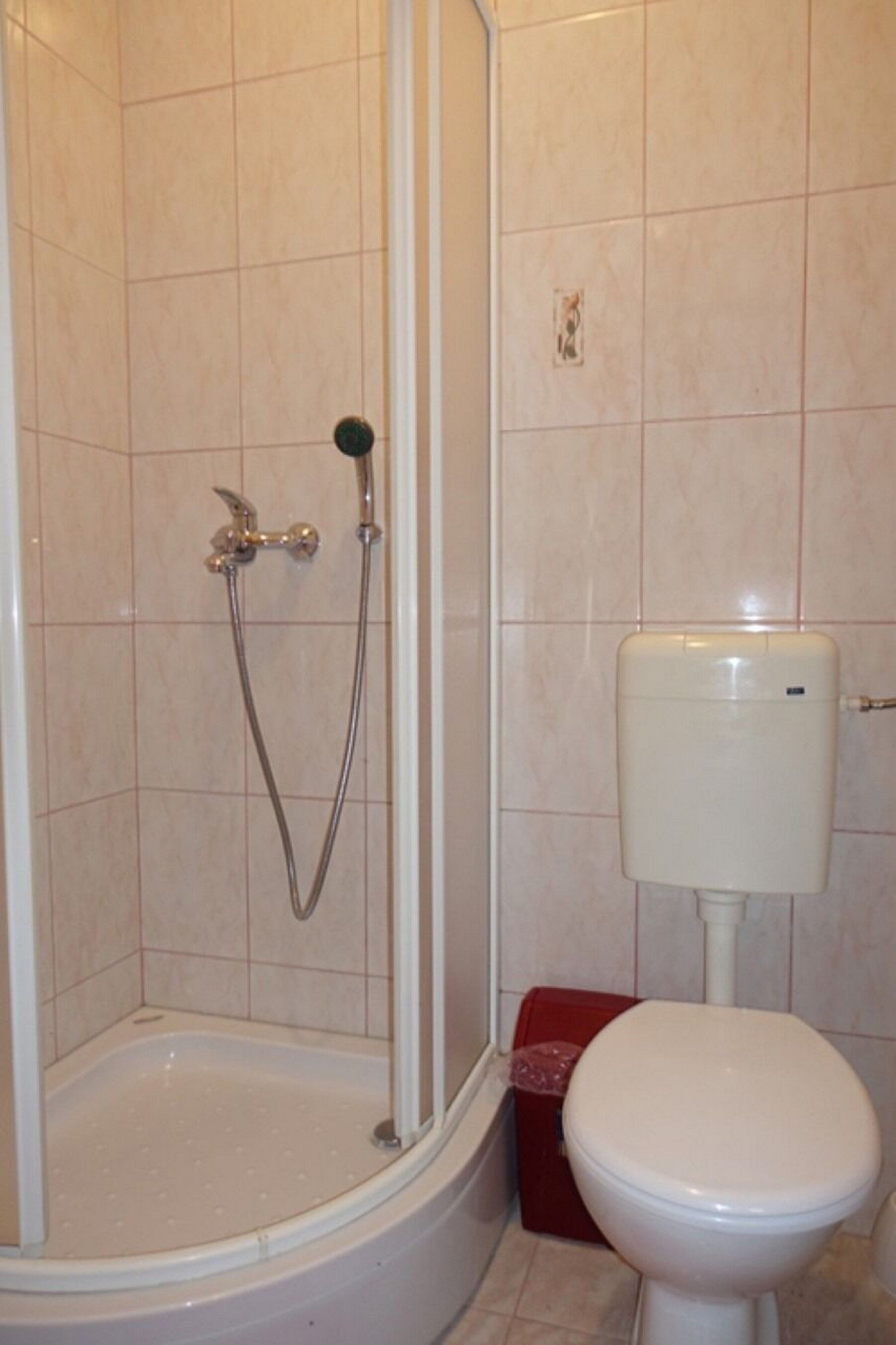 Apartments Ivo 104441-A1