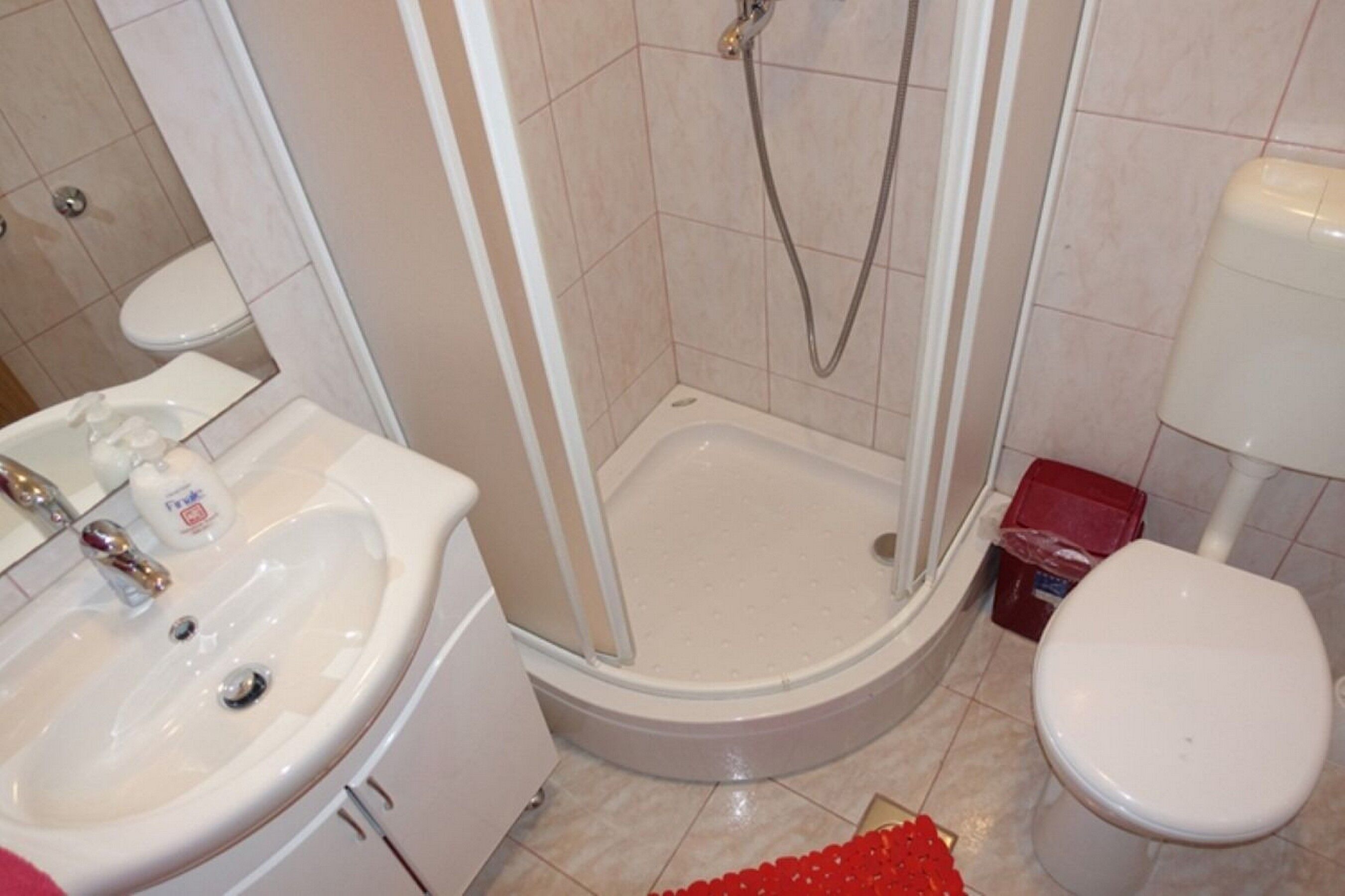 Apartments Ivo 104441-A1