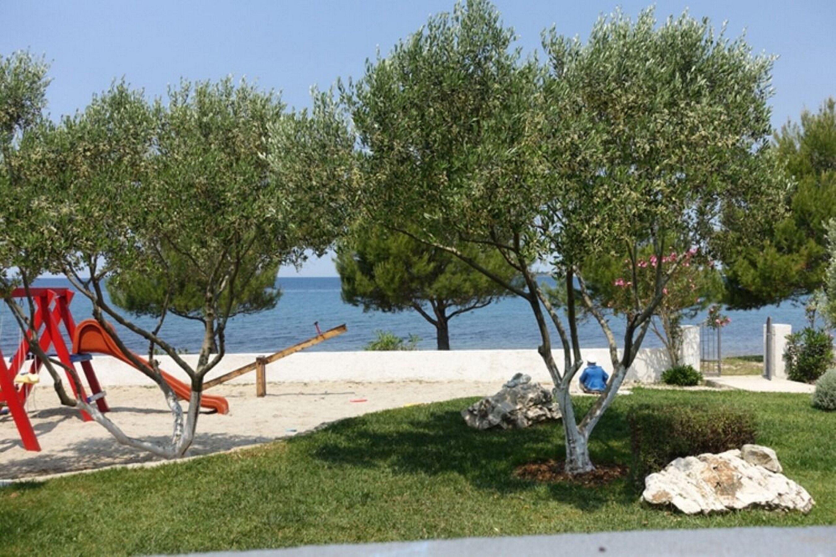 Apartments Ivo 104441-A2