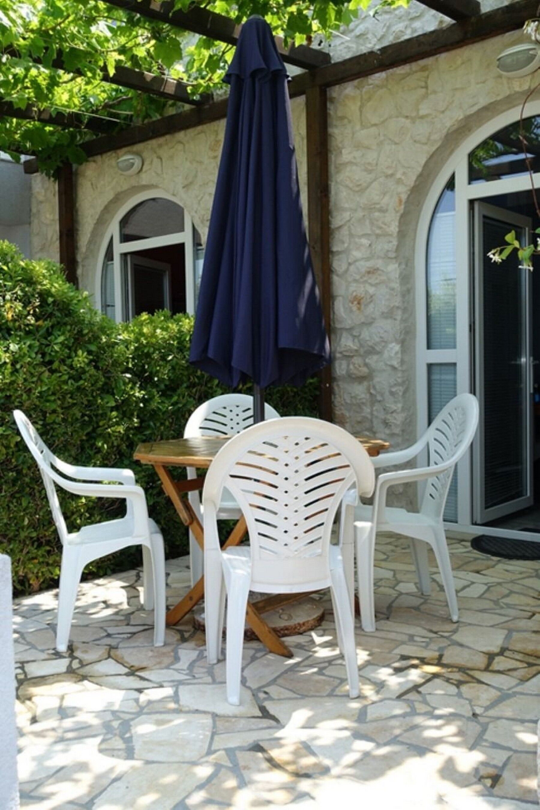 Apartments Ivo 104441-A2