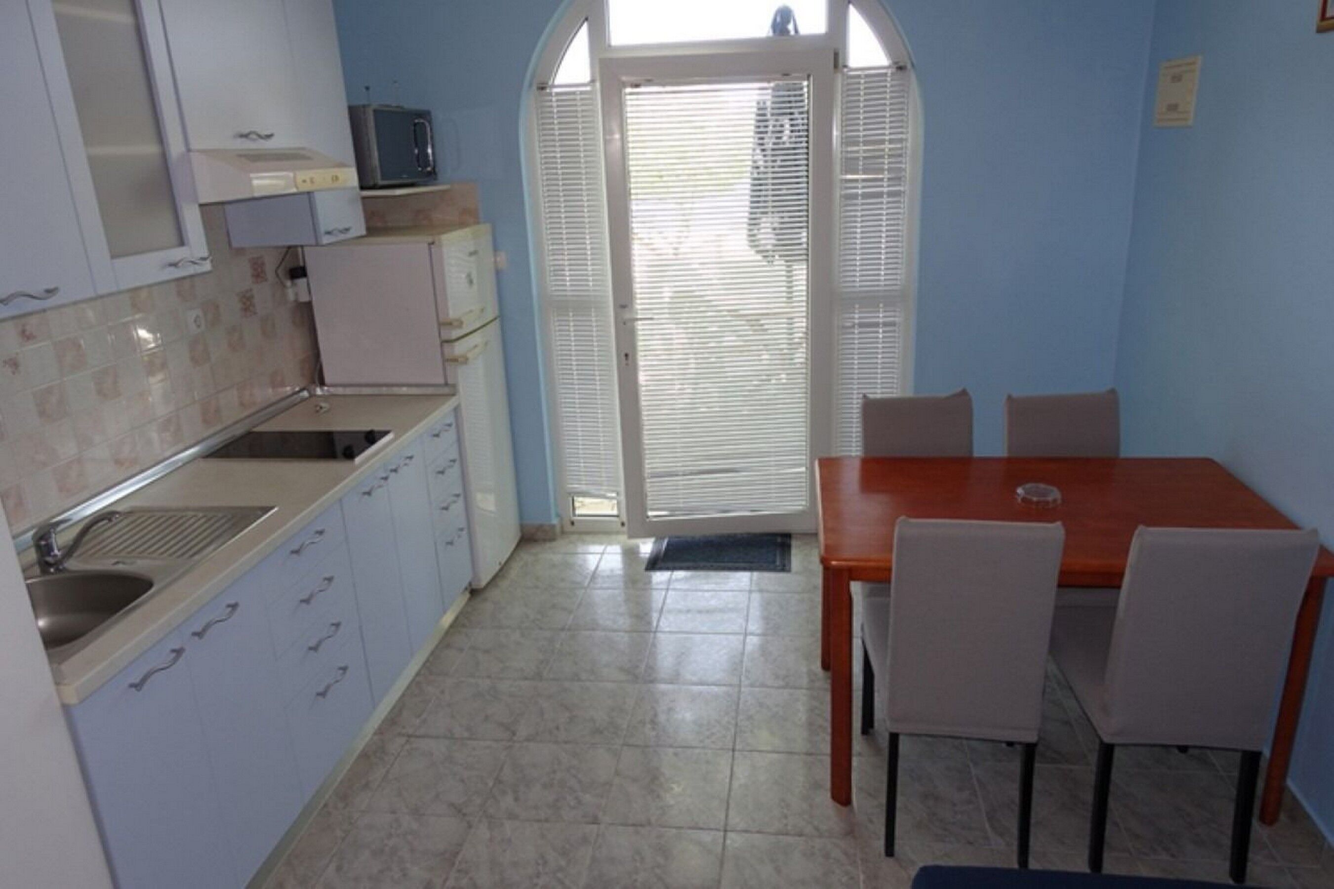 Apartments Ivo 104441-A2