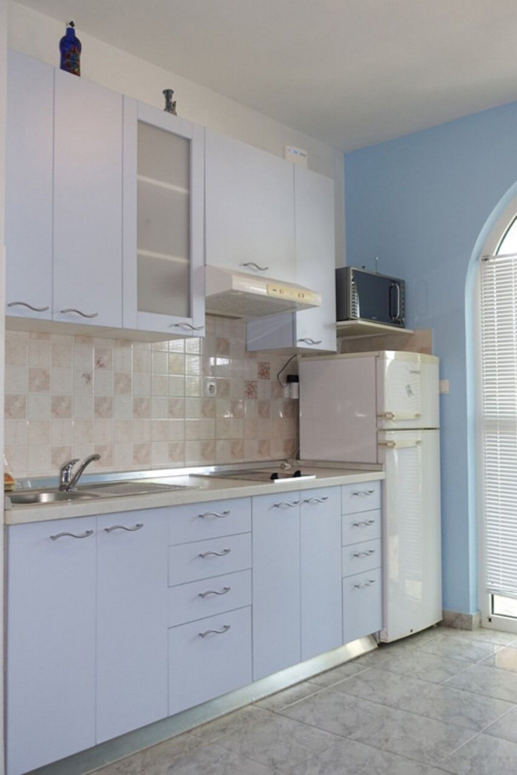 Apartments Ivo 104441-A2