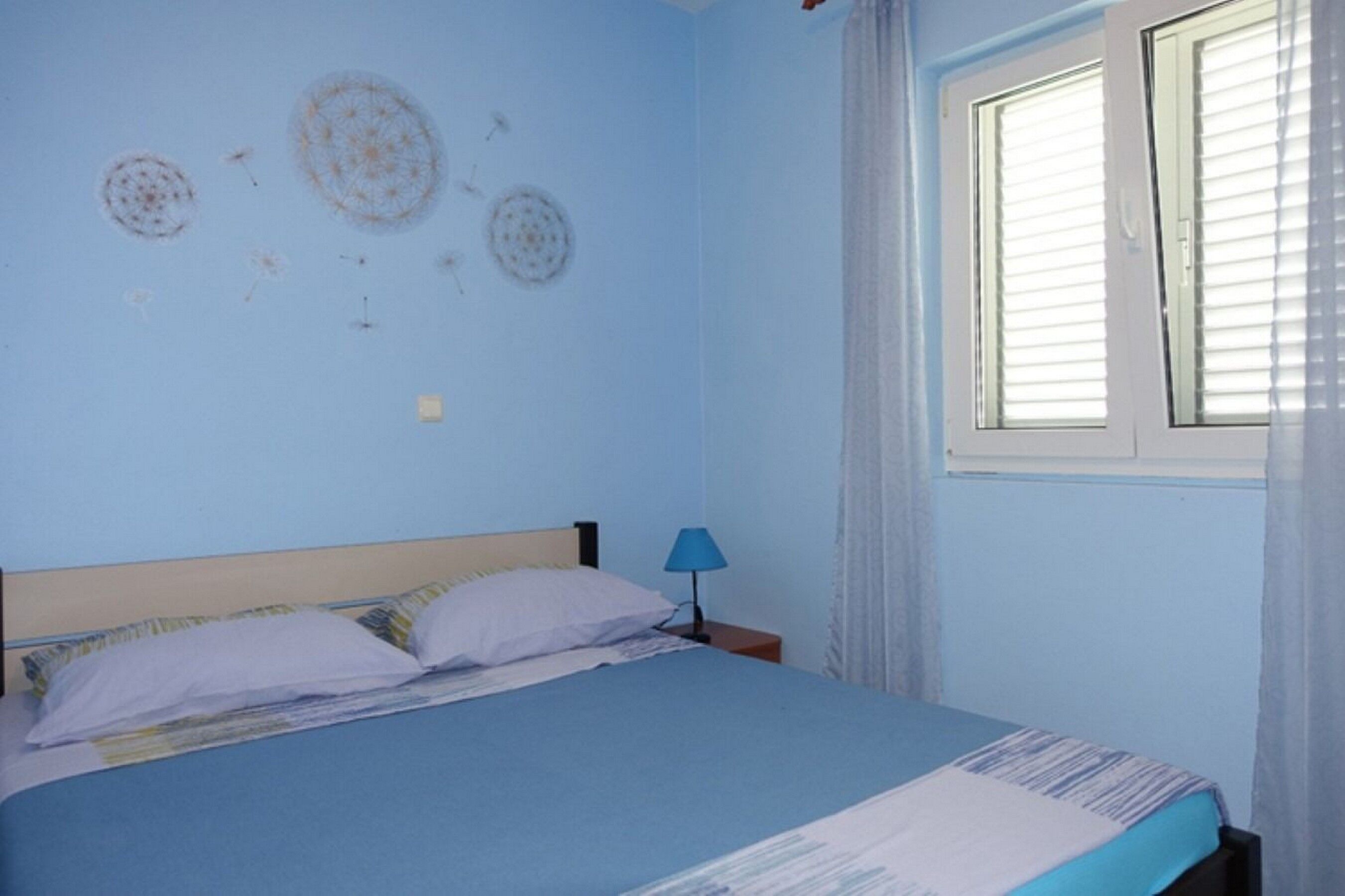 Apartments Ivo 104441-A2