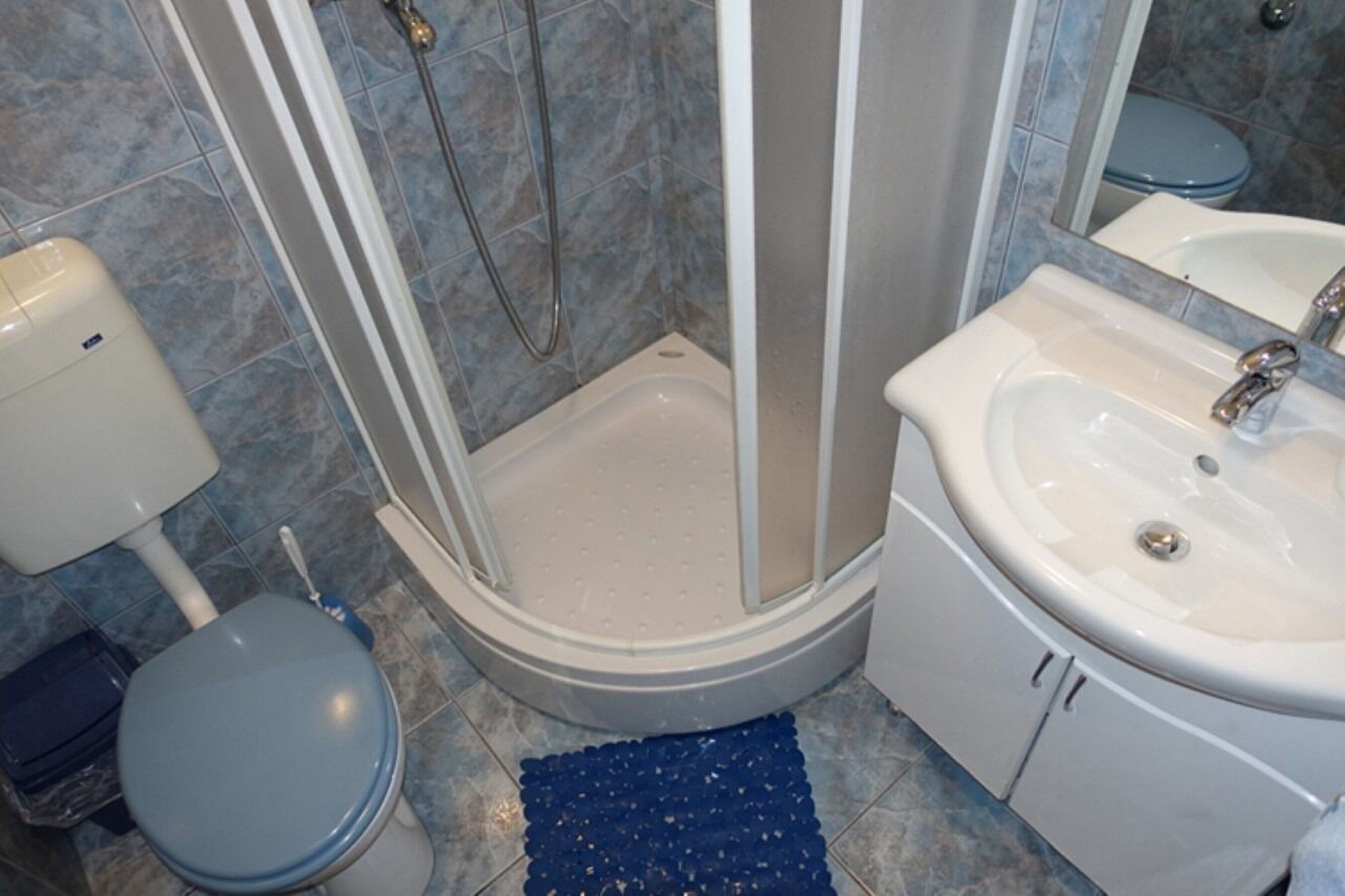 Apartments Ivo 104441-A2