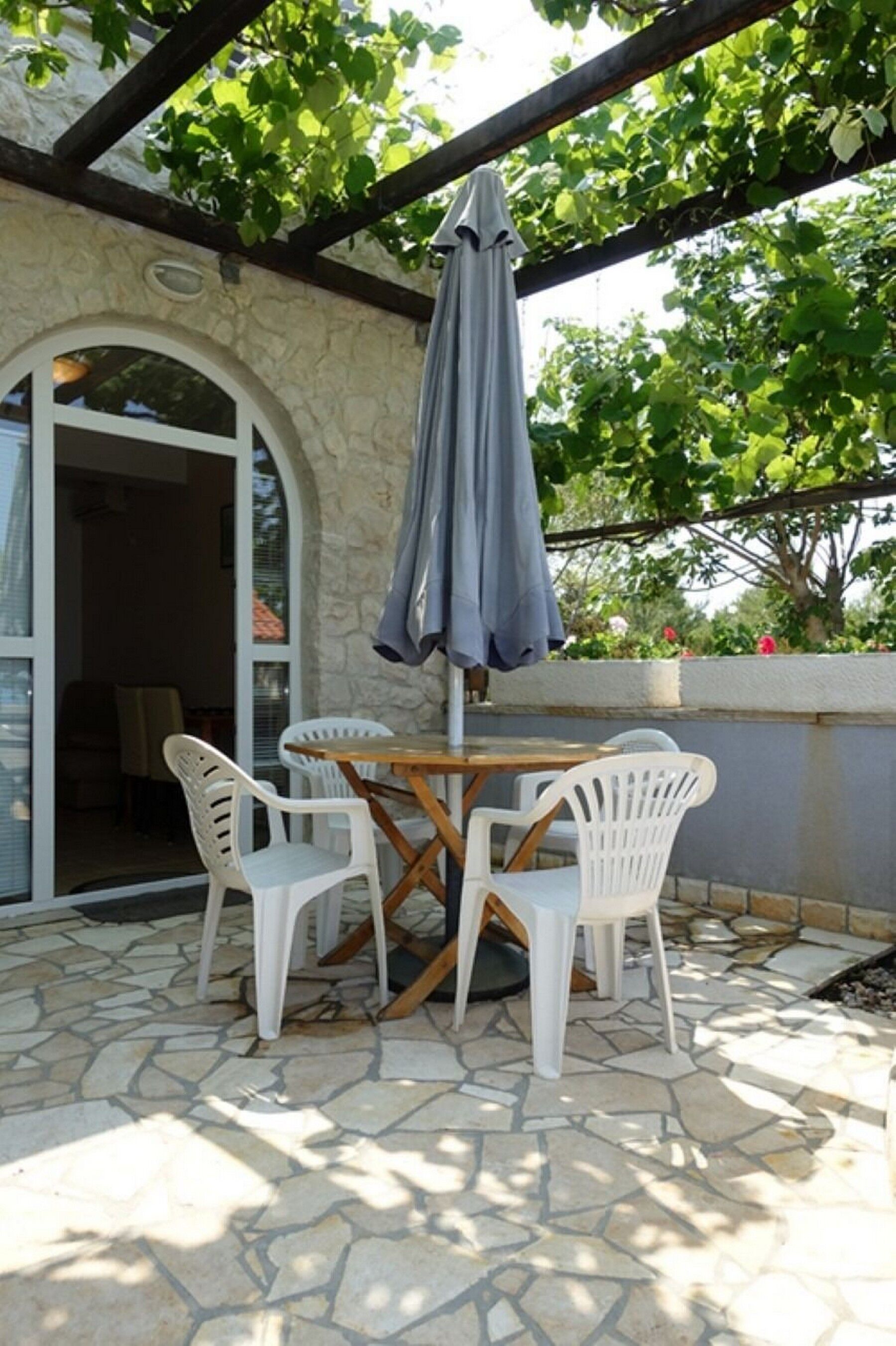 Apartments Ivo 104441-A3