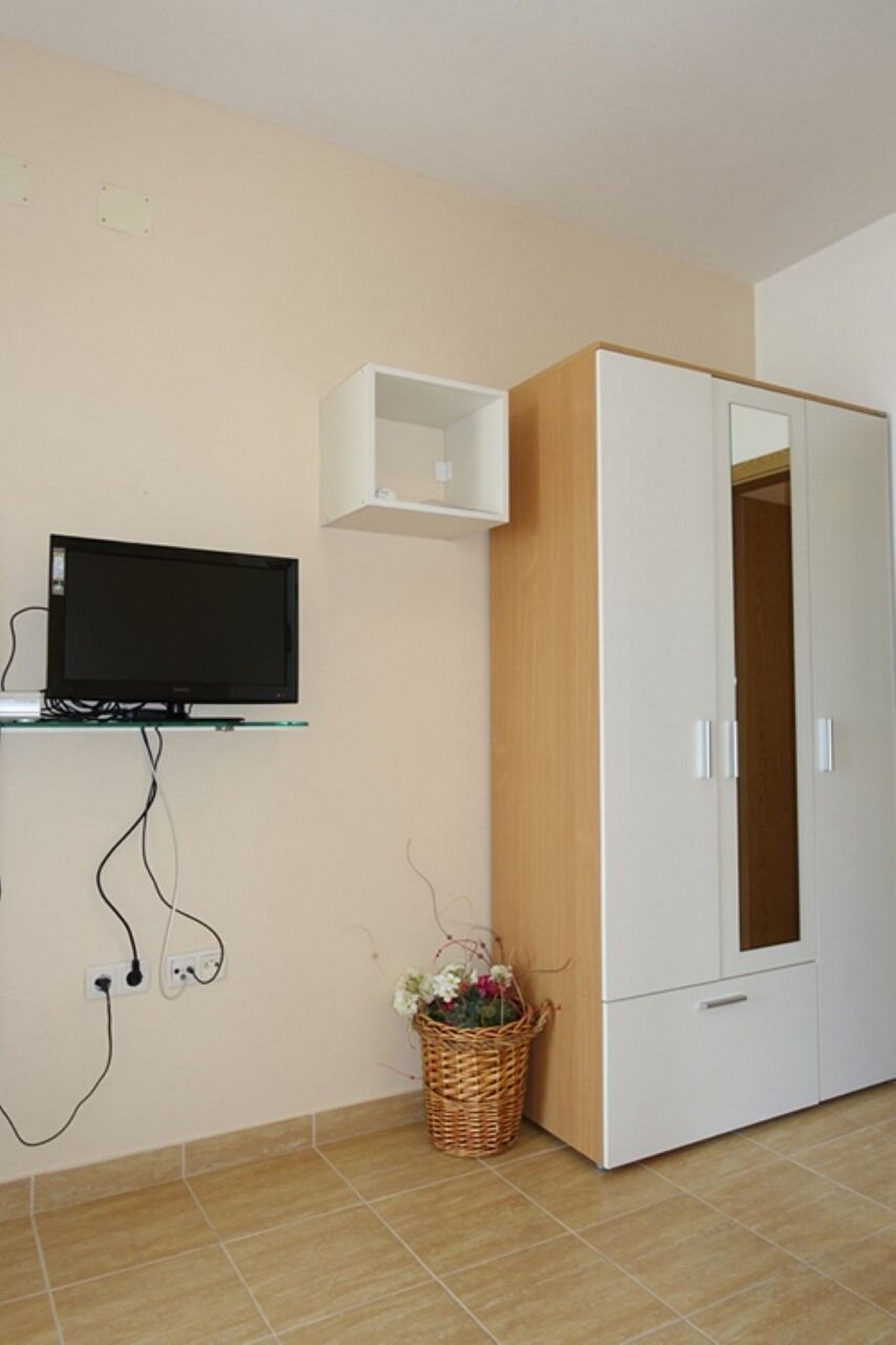 Apartments Ivo 104441-A3