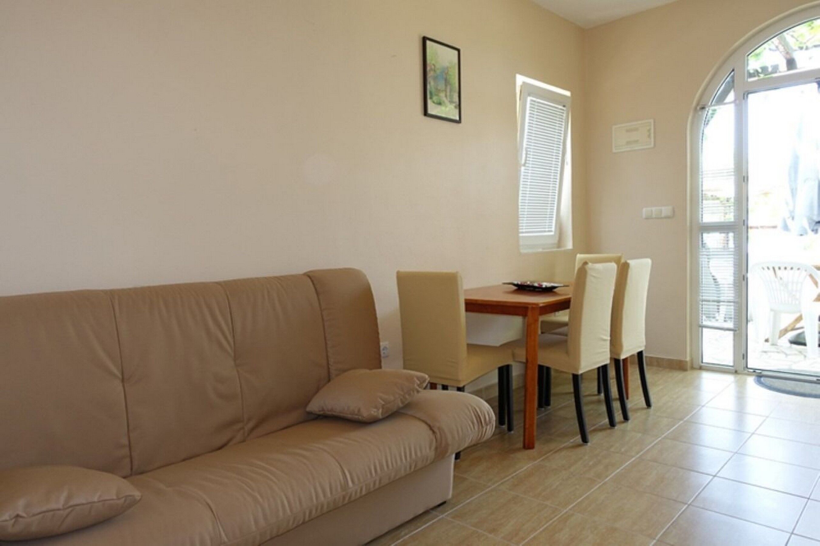 Apartments Ivo 104441-A3