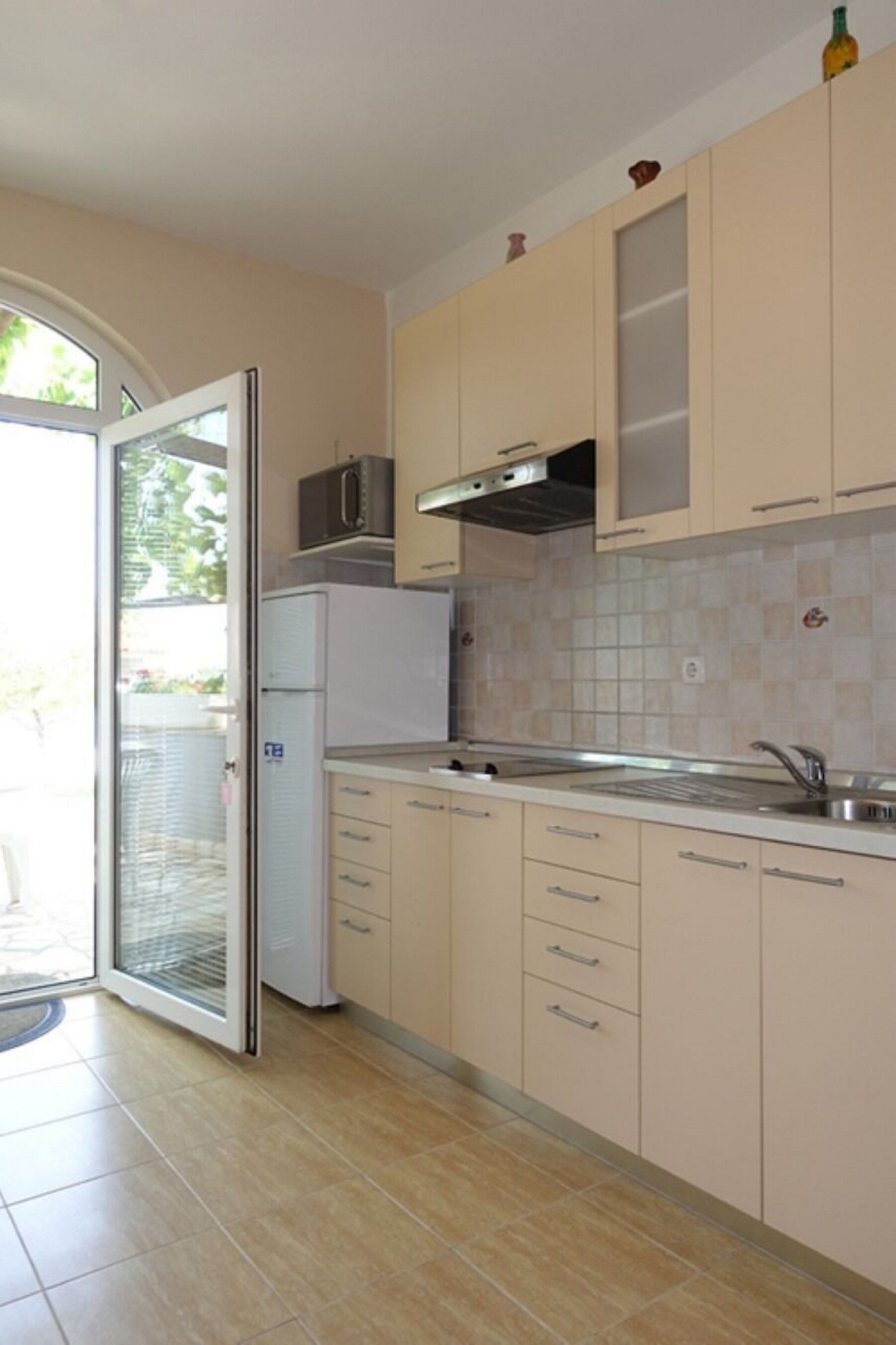 Apartments Ivo 104441-A3
