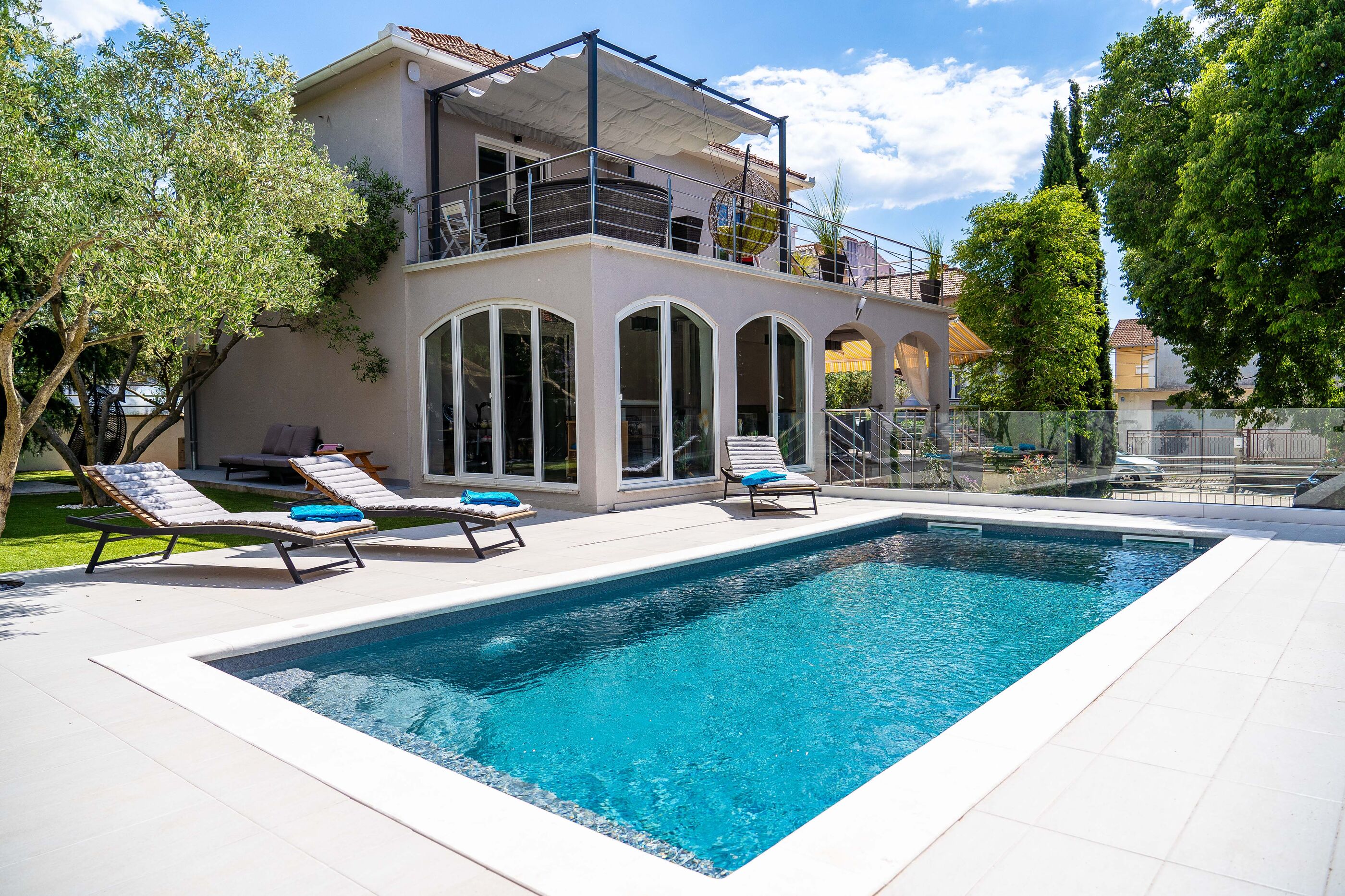 Photo of Villa Mirage