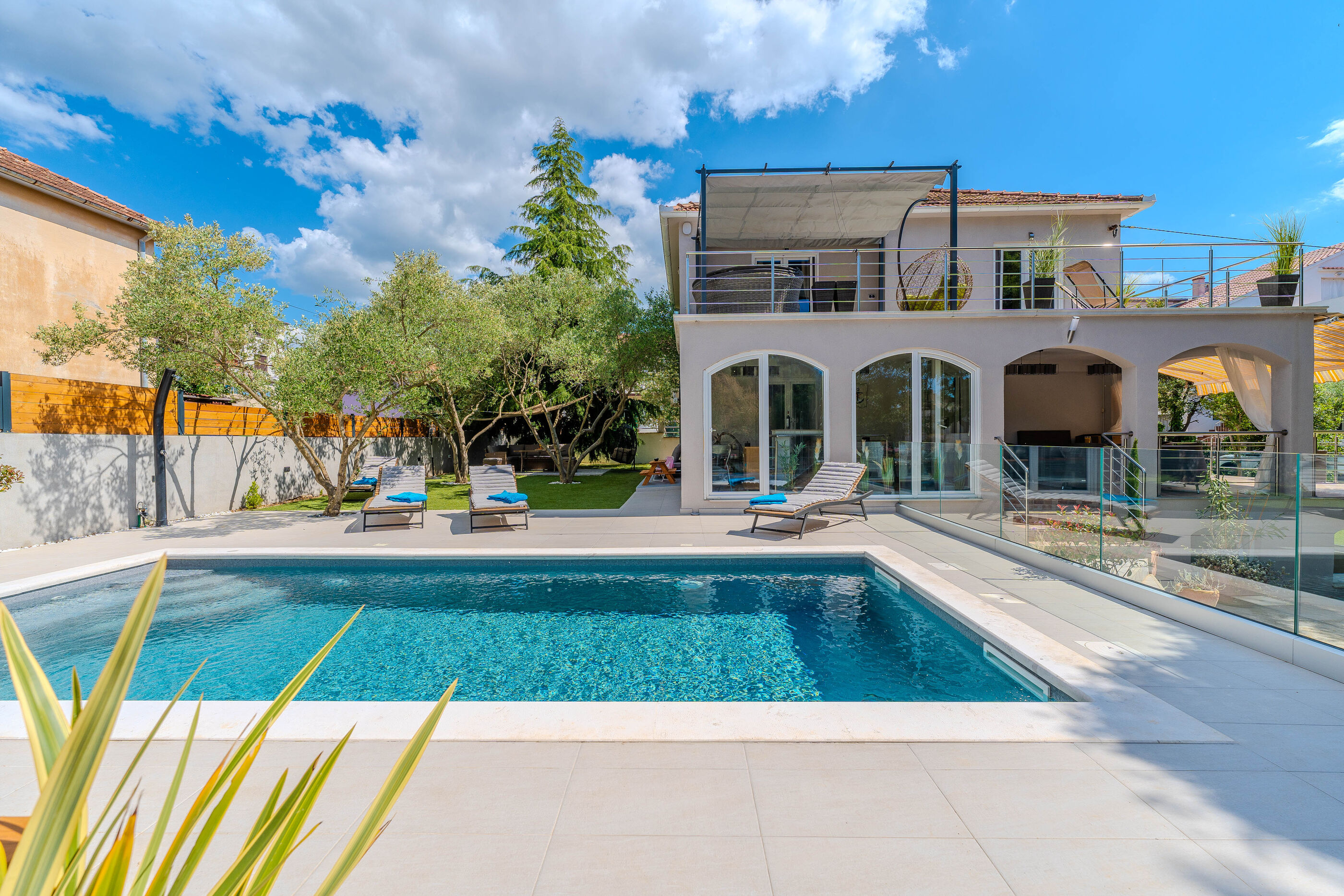 Photo of Villa Mirage