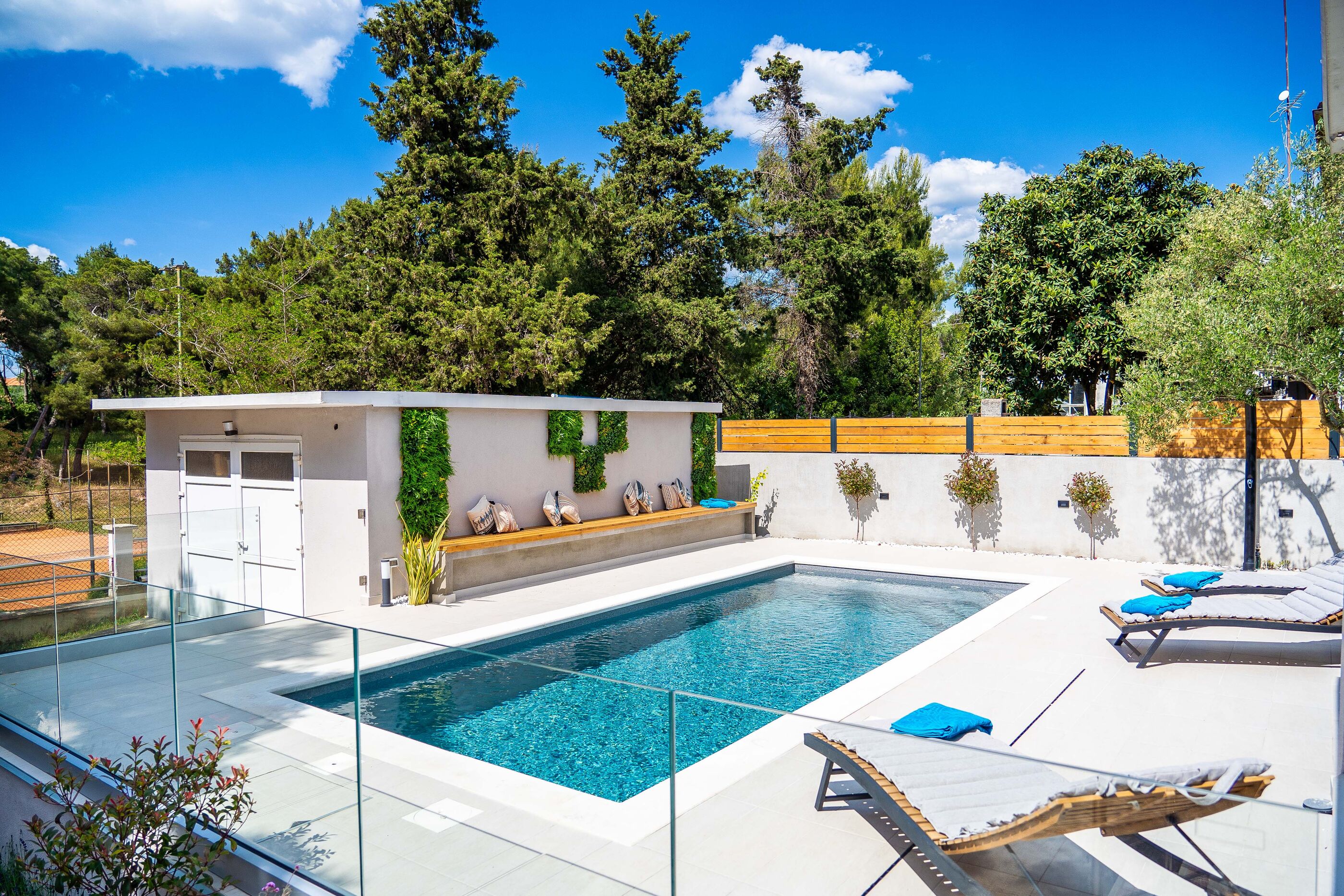 Photo of Villa Mirage