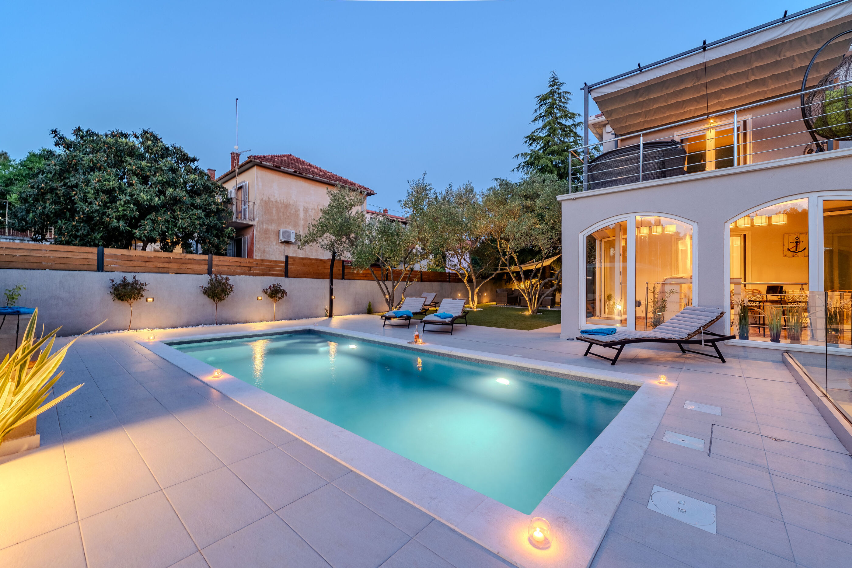 Photo of Villa Mirage