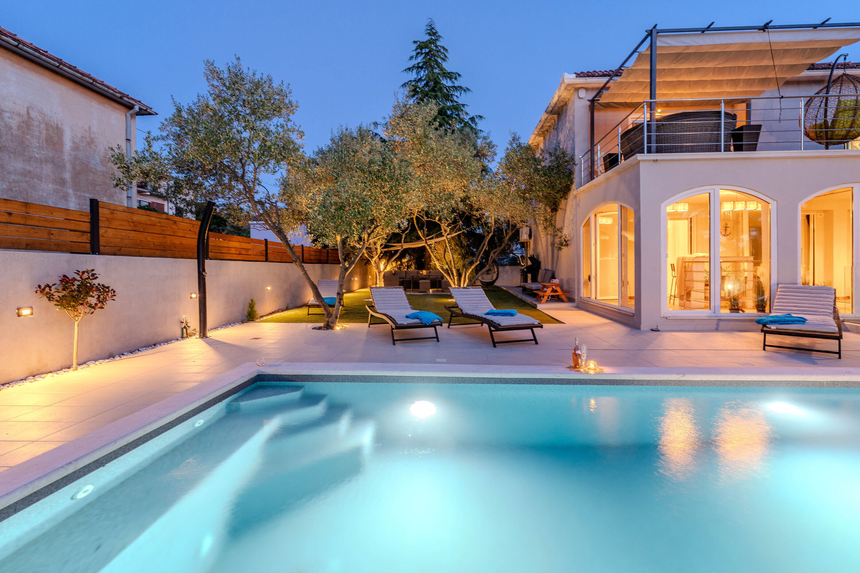 Photo of Villa Mirage