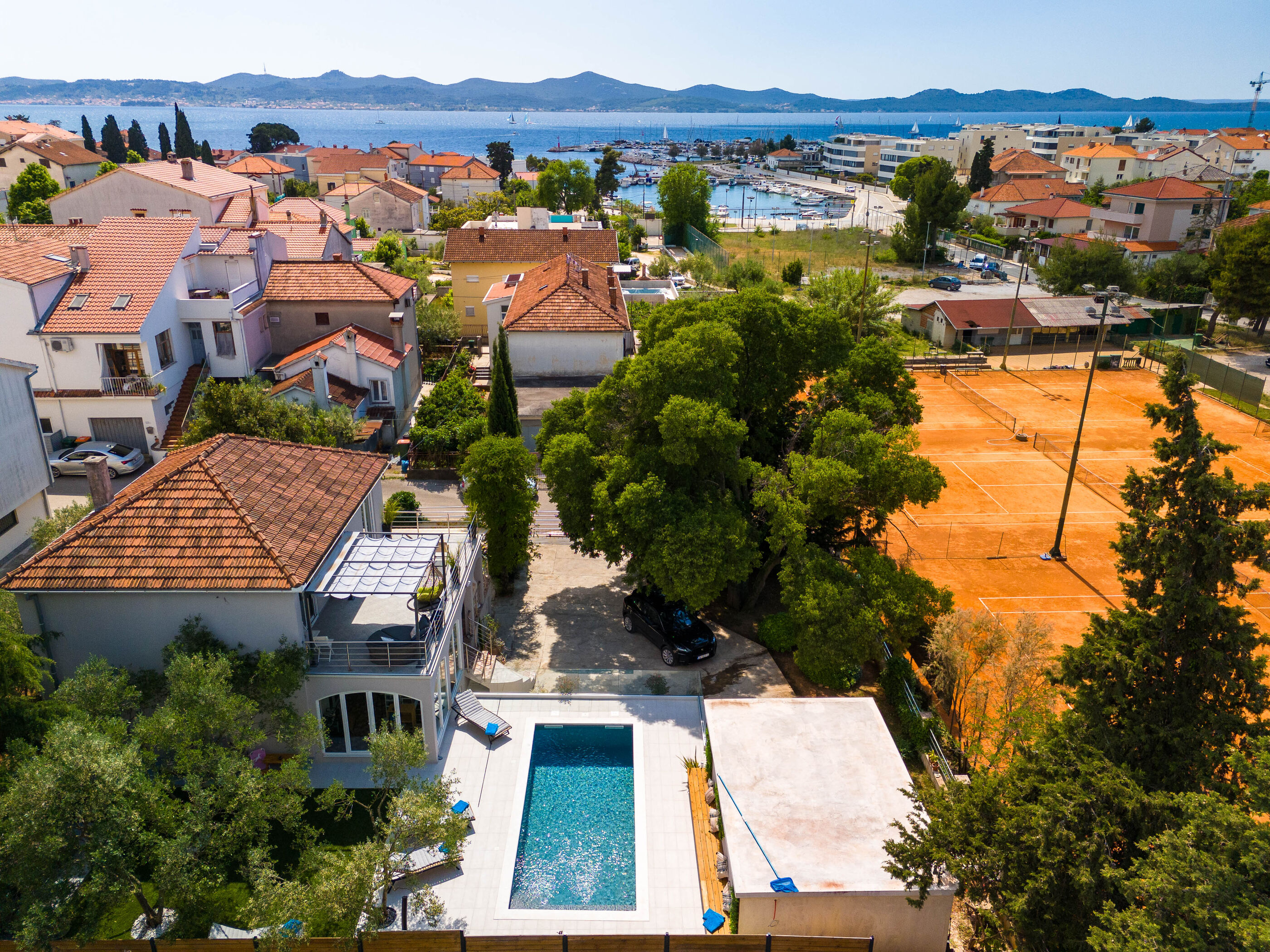 Photo of Villa Mirage