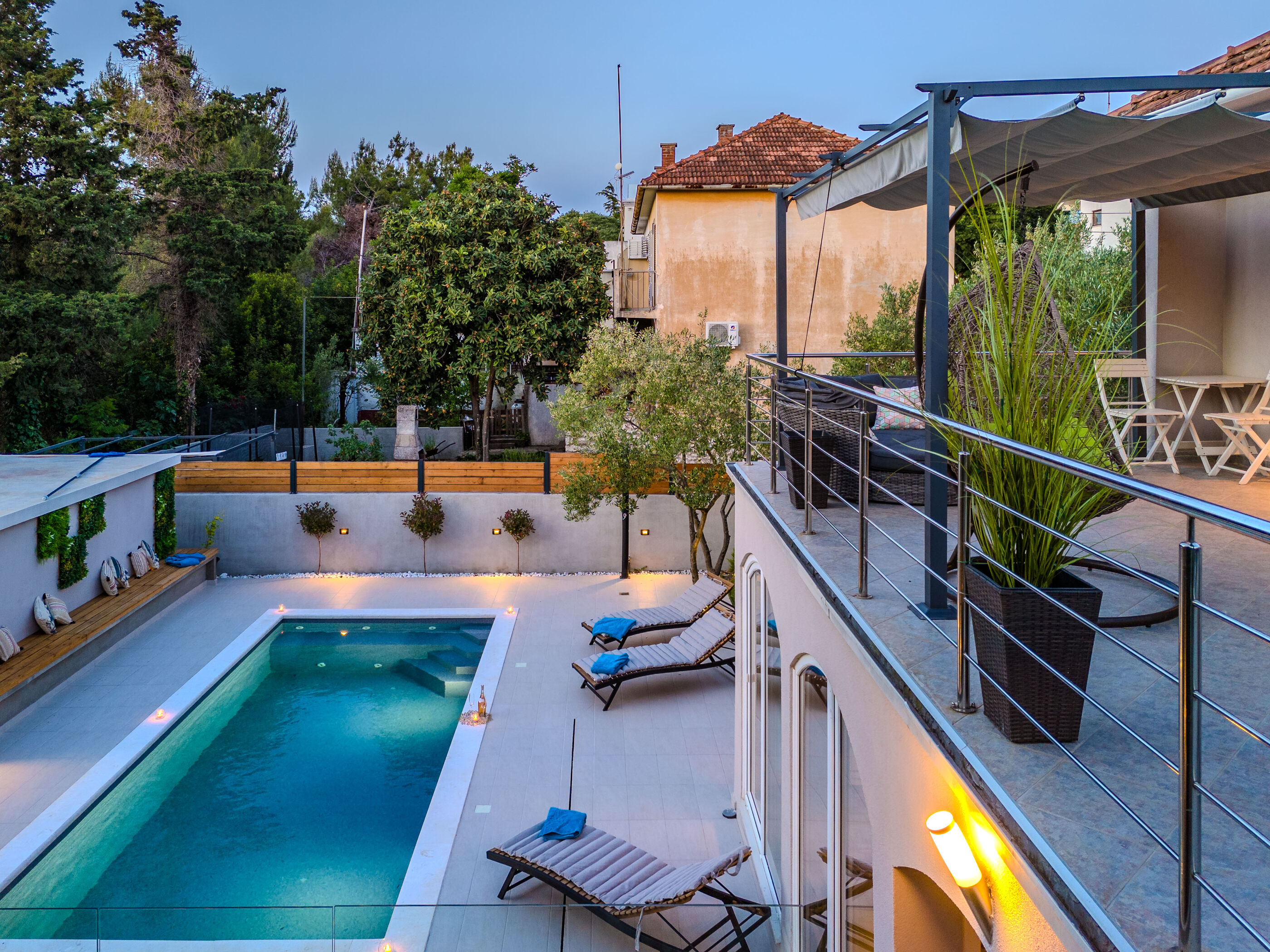 Photo of Villa Mirage