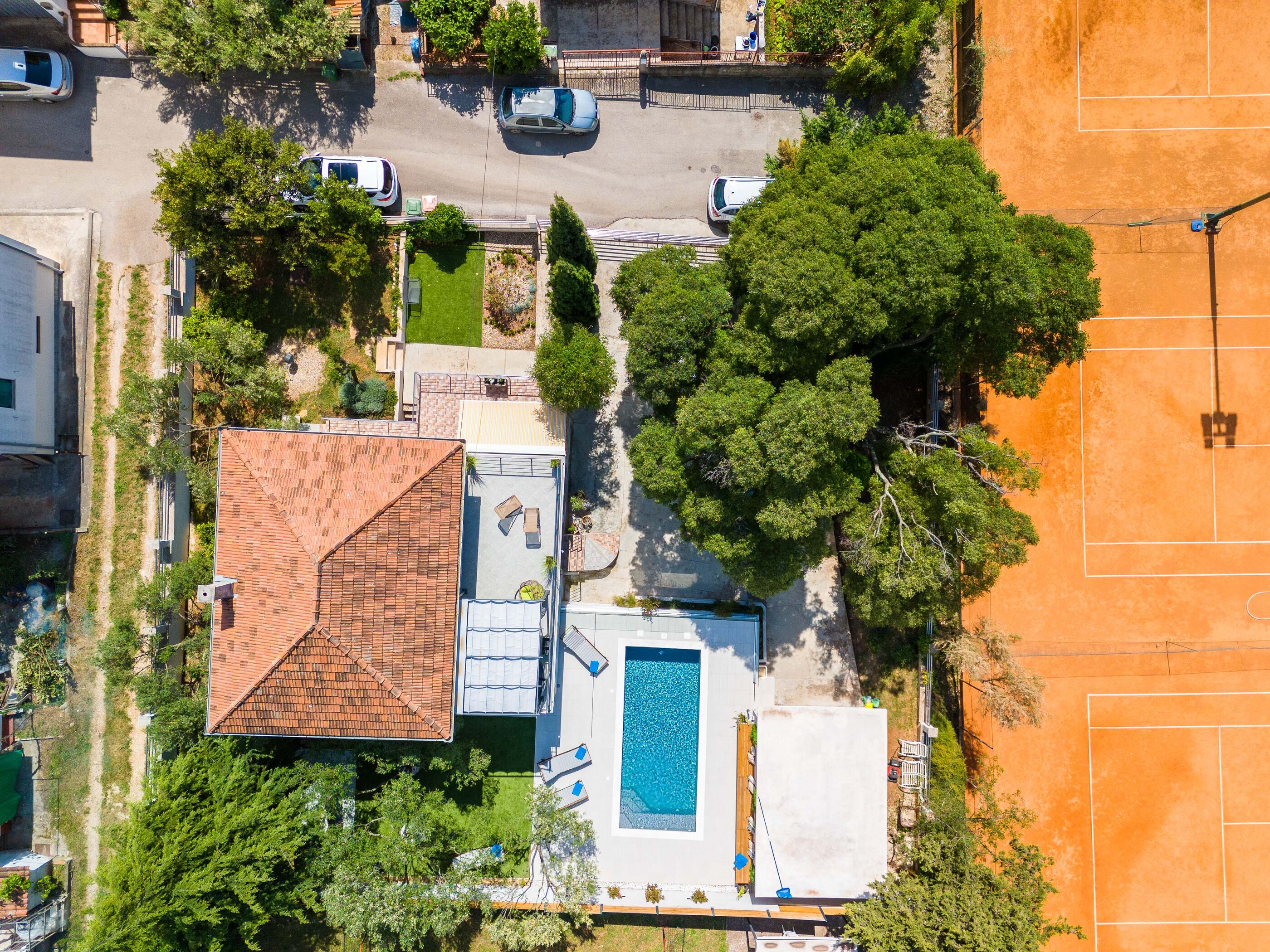 Photo of Villa Mirage