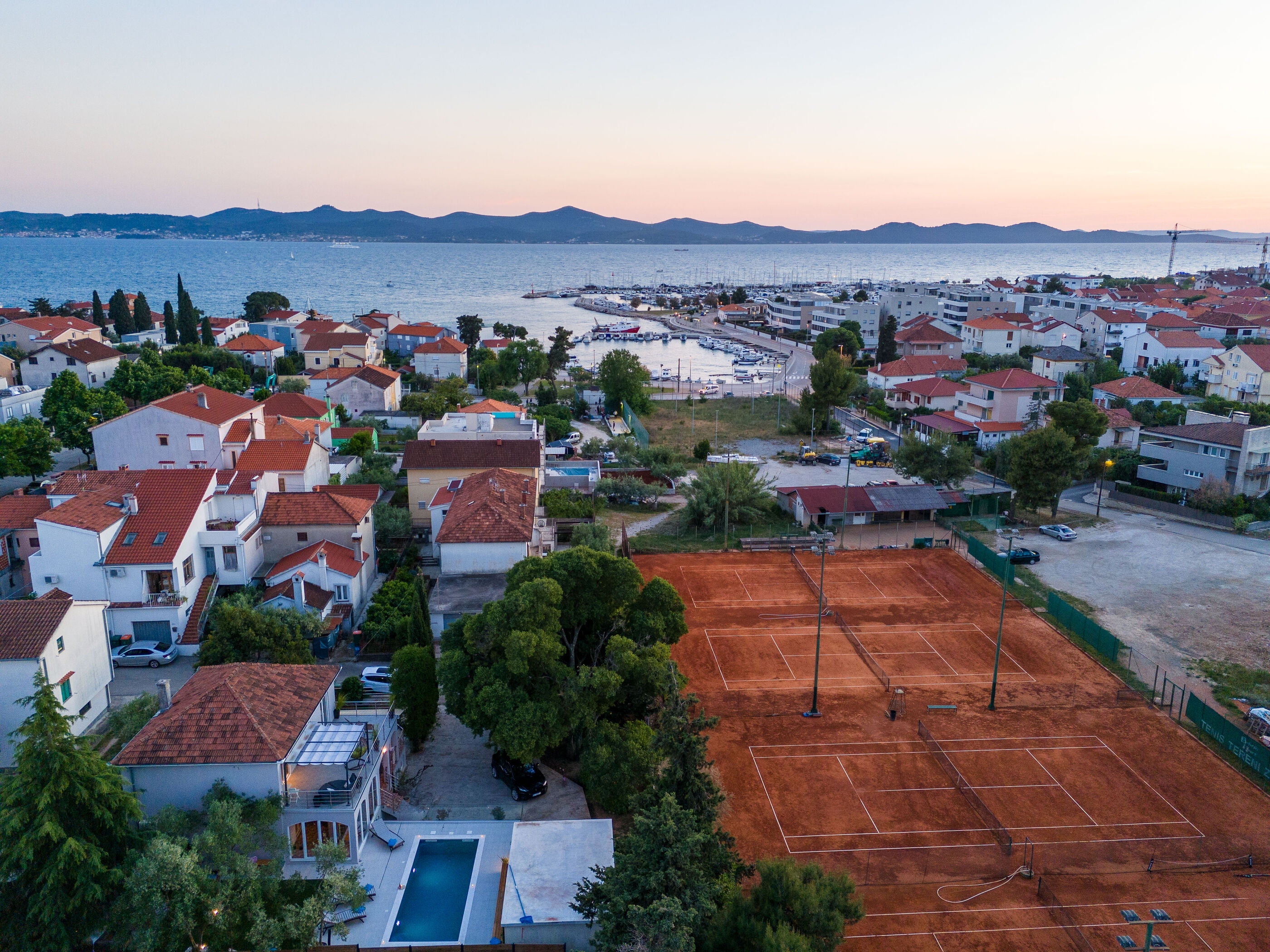 Photo of Villa Mirage