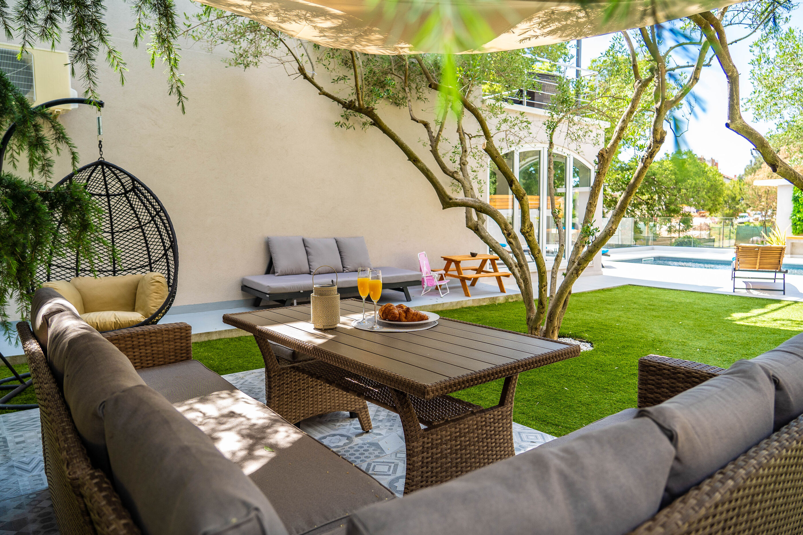 Photo of Villa Mirage