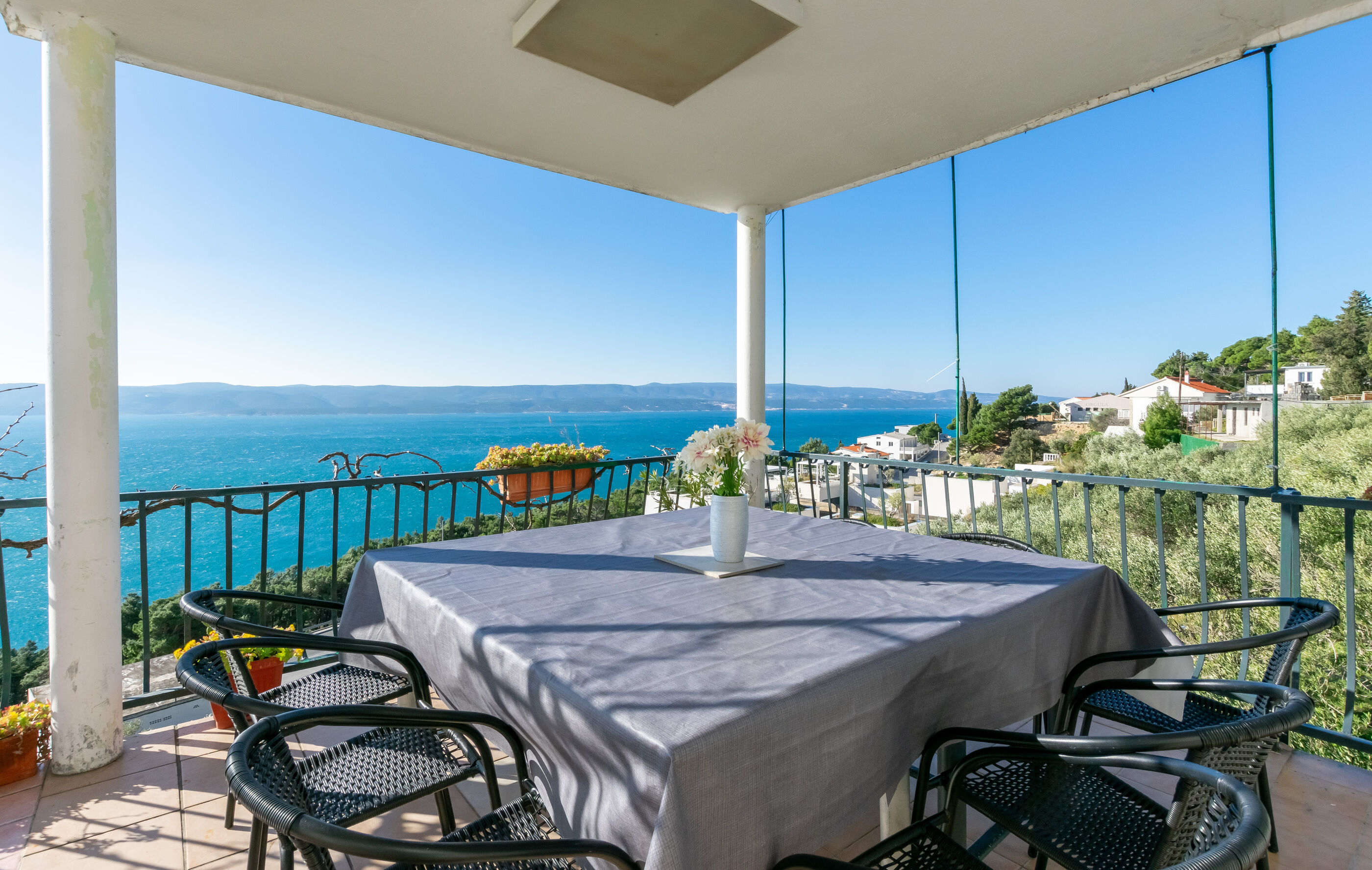 Apartments Zorica 11077-A5