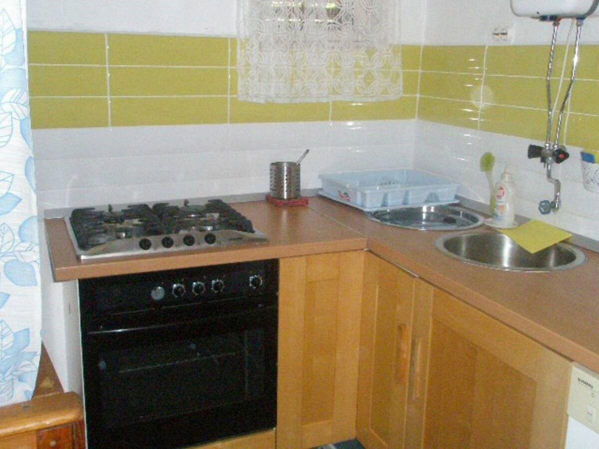Apartment Inga 10537-A1