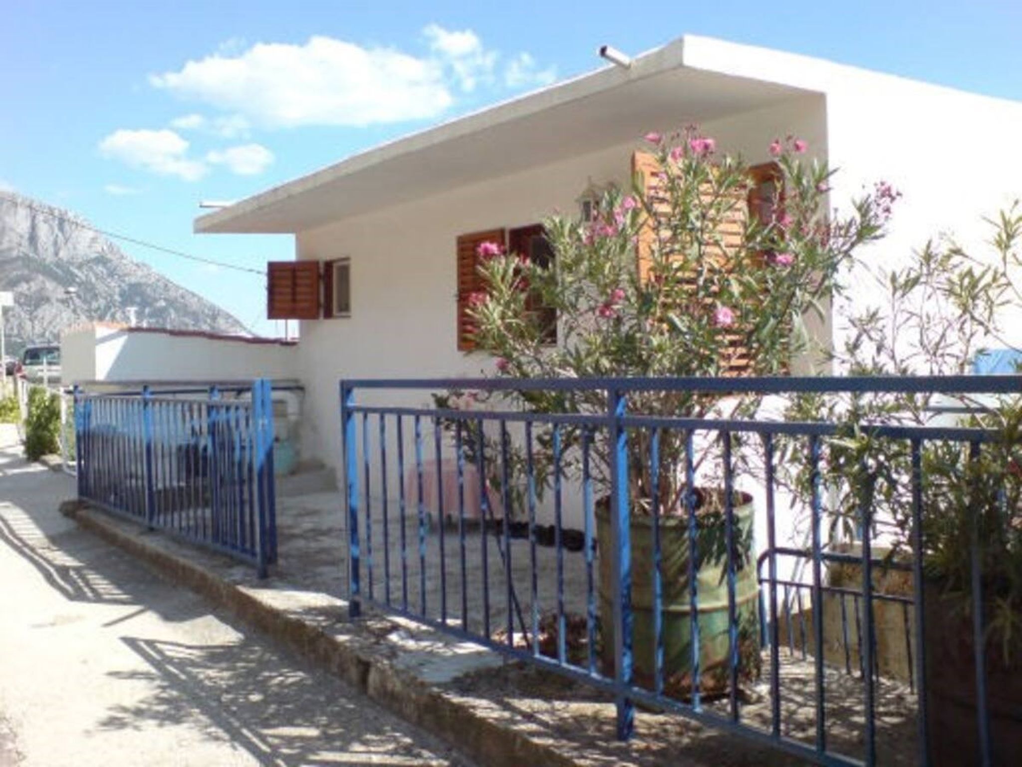 Apartment Inga 10537-A1