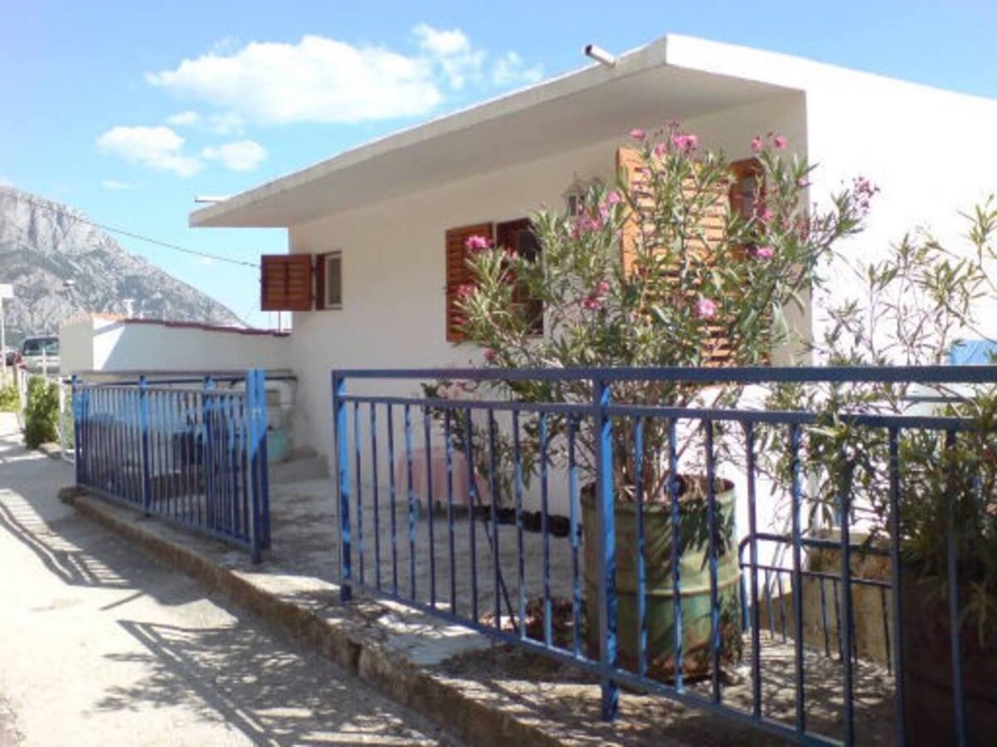 Apartment Inga 10537-A1