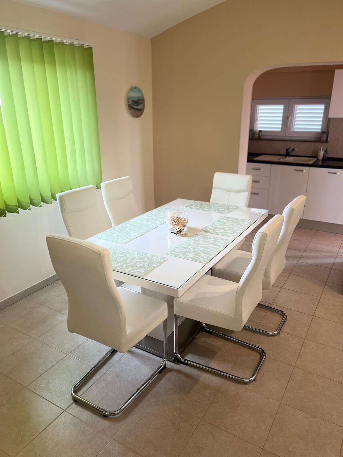 Apartments Leonardo 116691-A2