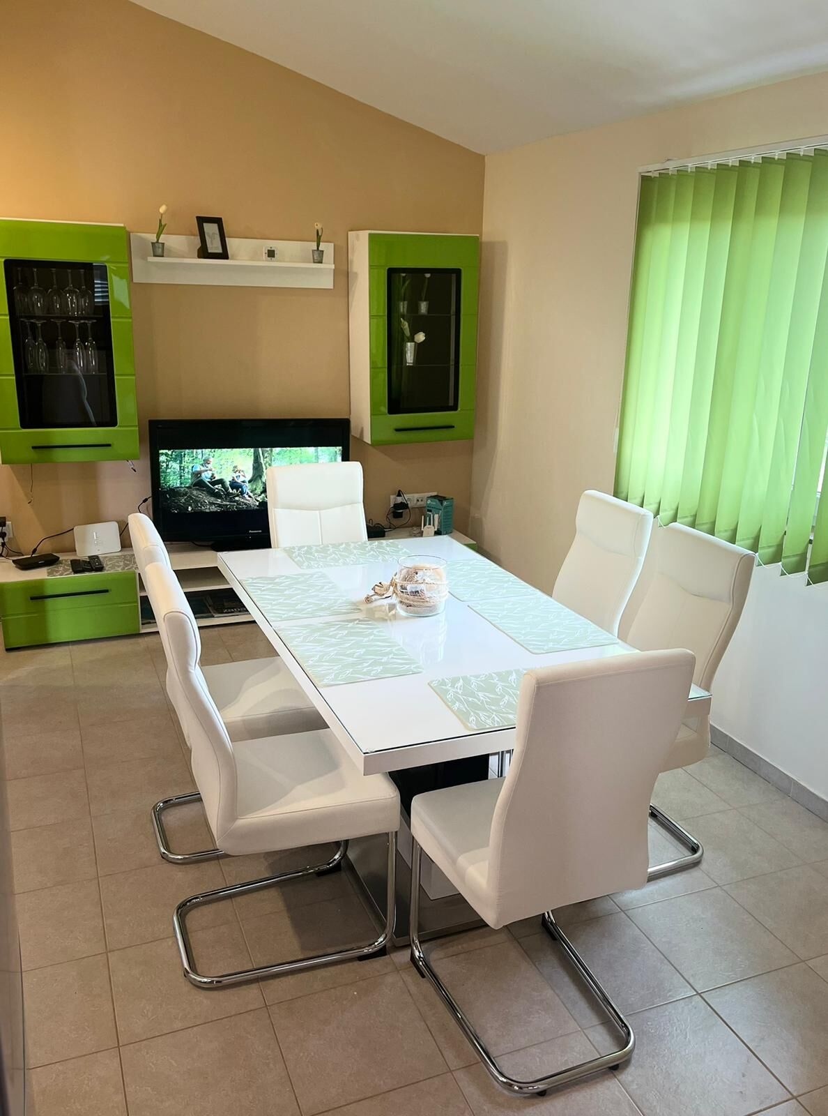Apartments Leonardo 116691-A2