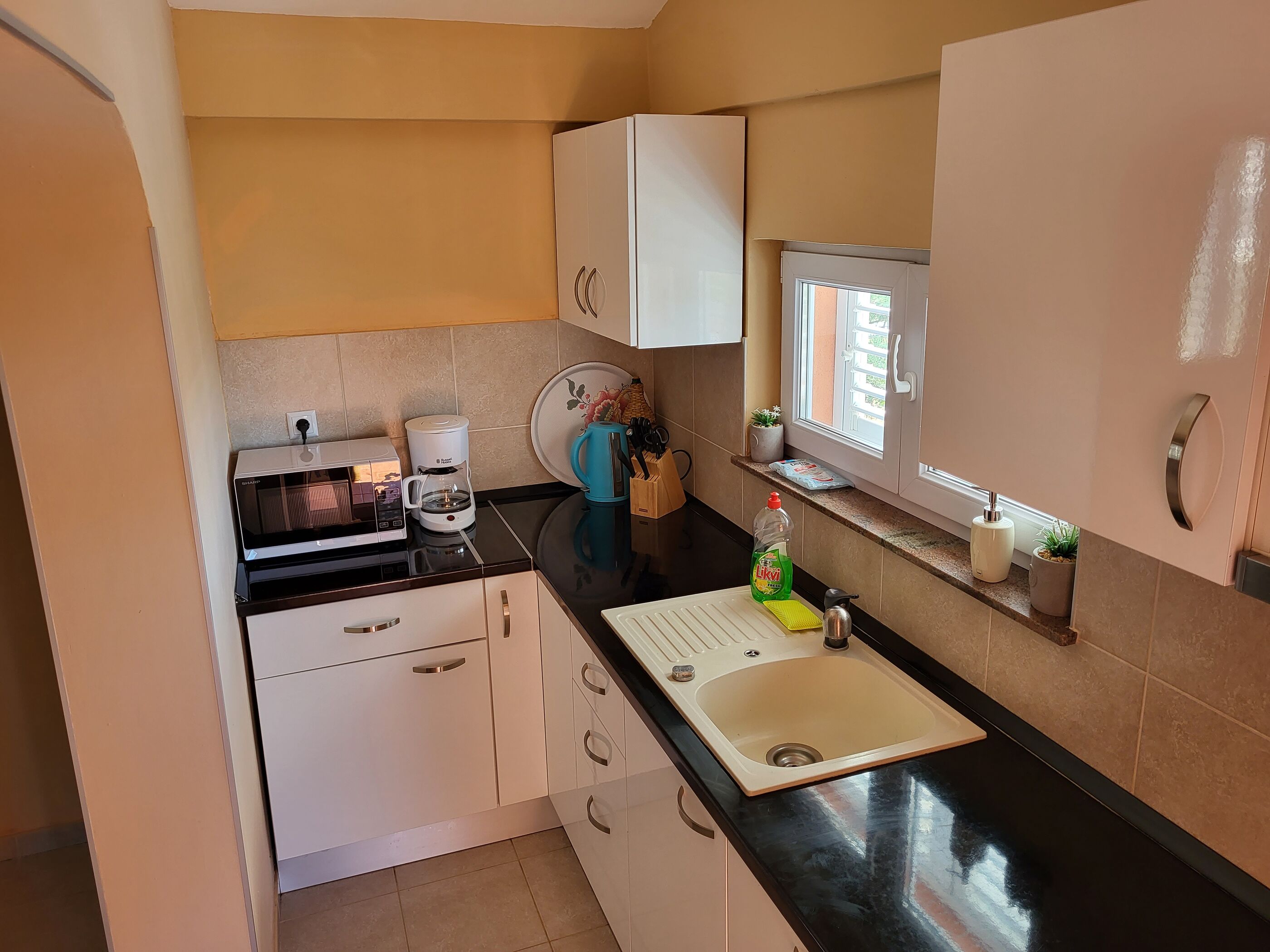 Apartments Leonardo 116691-A2